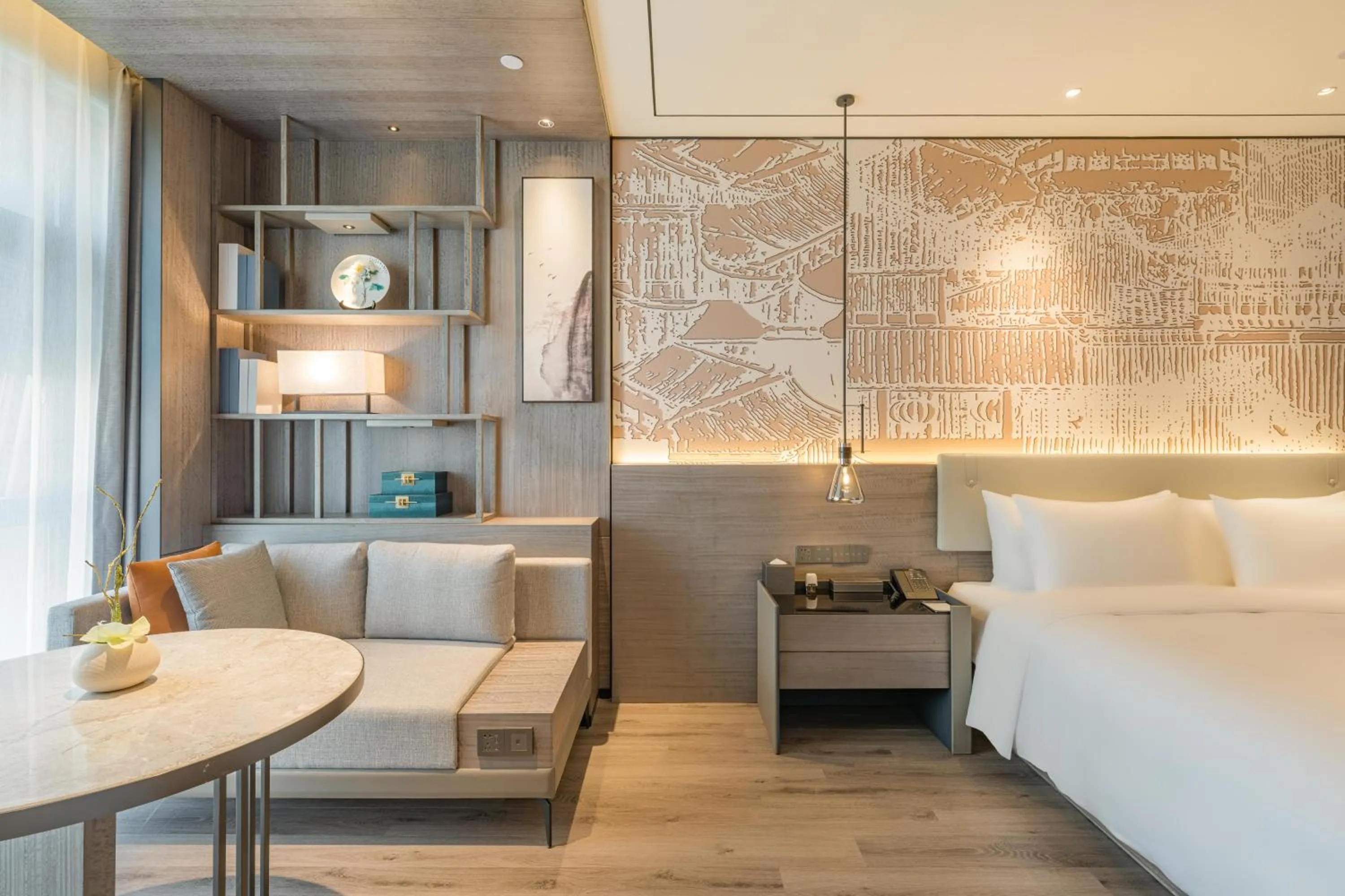 Yunheyebo Hotel - South Gate of Bell and Drum Tower