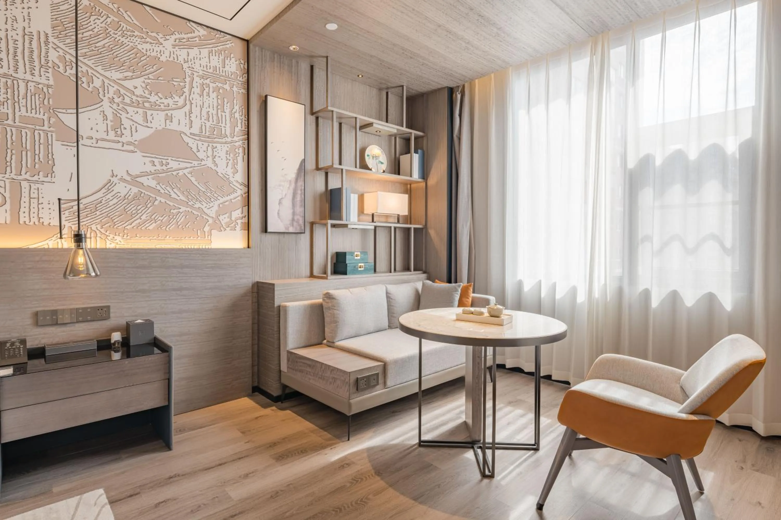 Yunheyebo Hotel - South Gate of Bell and Drum Tower