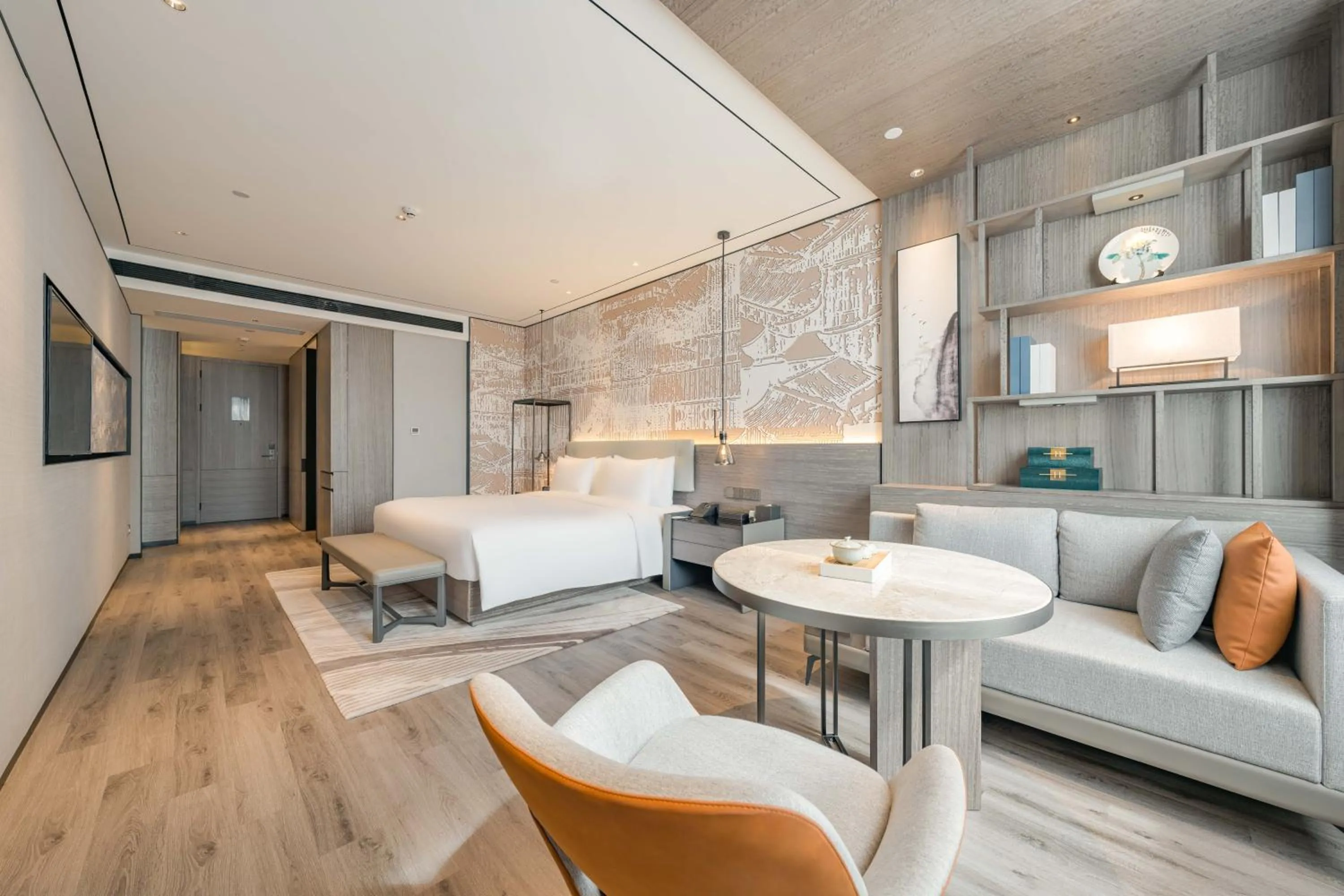 Yunheyebo Hotel - South Gate of Bell and Drum Tower