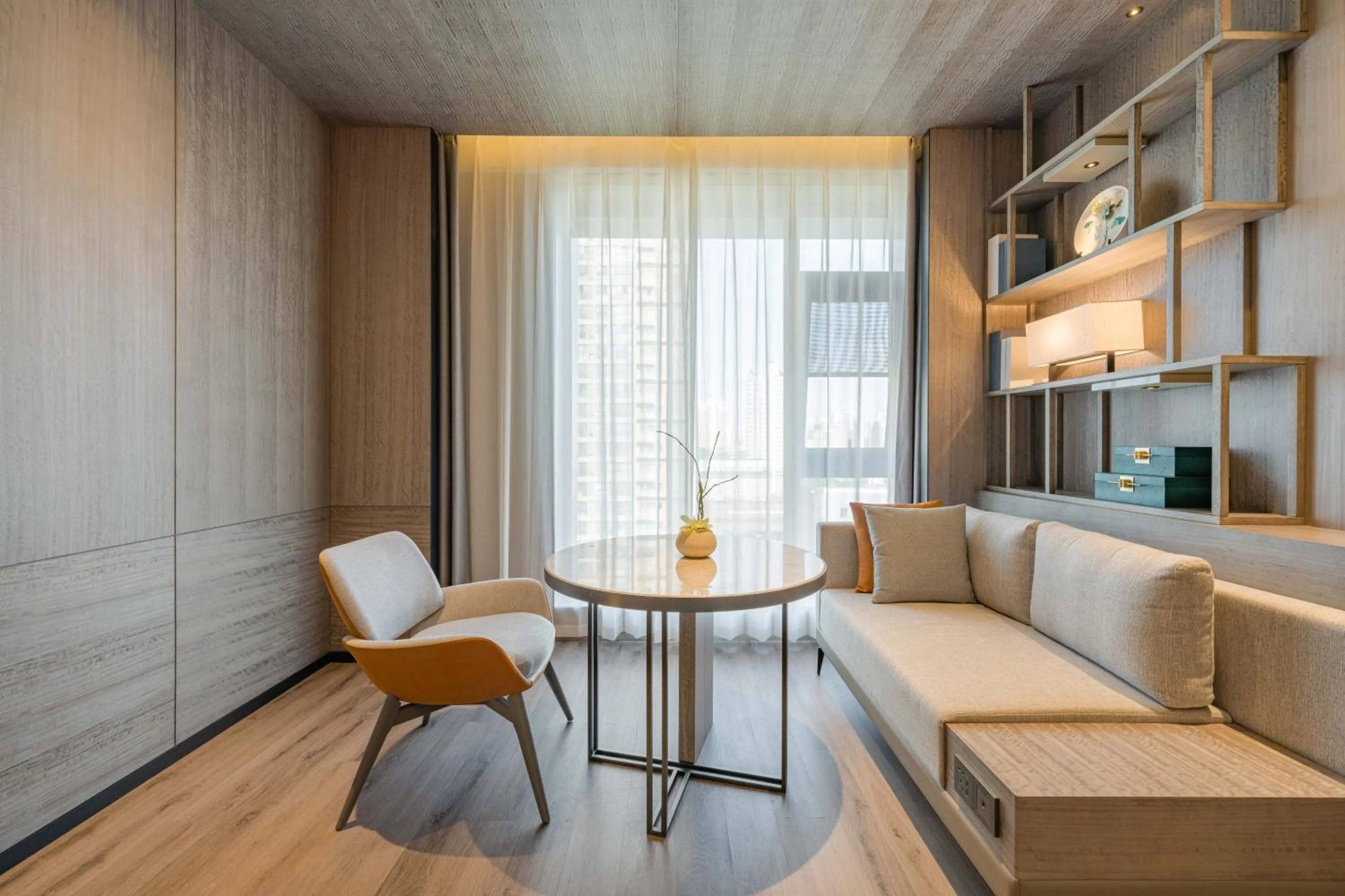 Yunheyebo Hotel - South Gate of Bell and Drum Tower