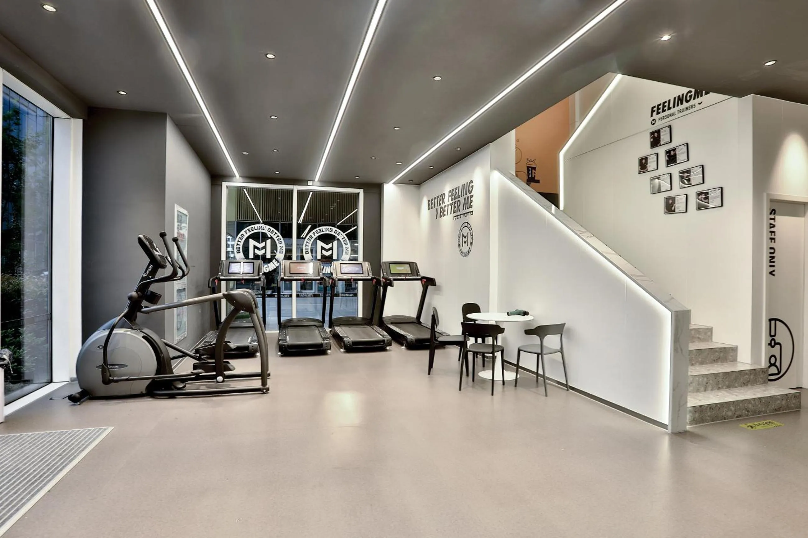 SSAW Boutique Hotel Yingyang