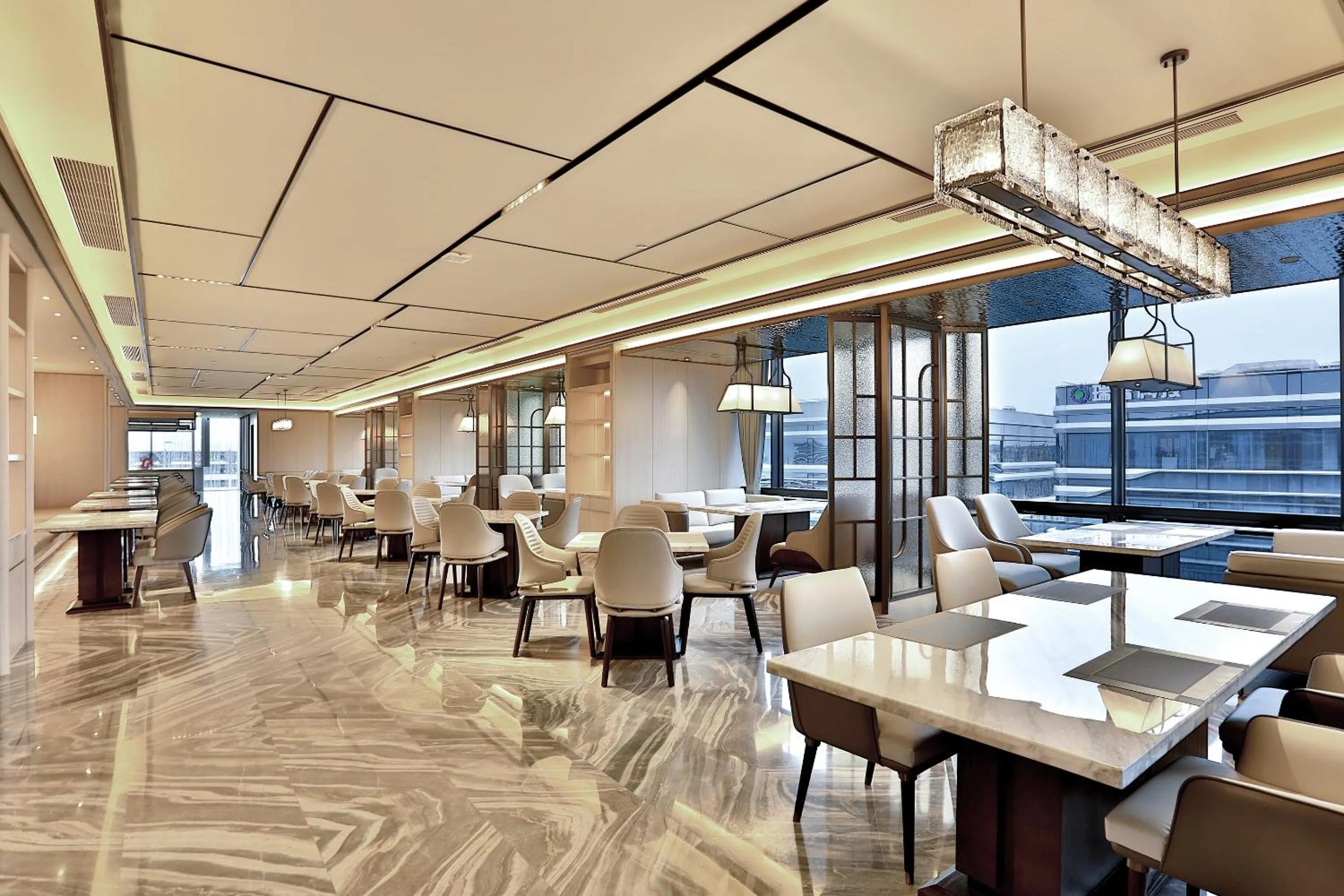 SSAW Boutique Hotel Yingyang