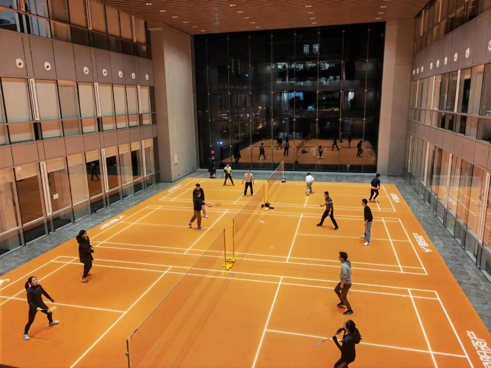 SSAW Boutique Hotel Yingyang