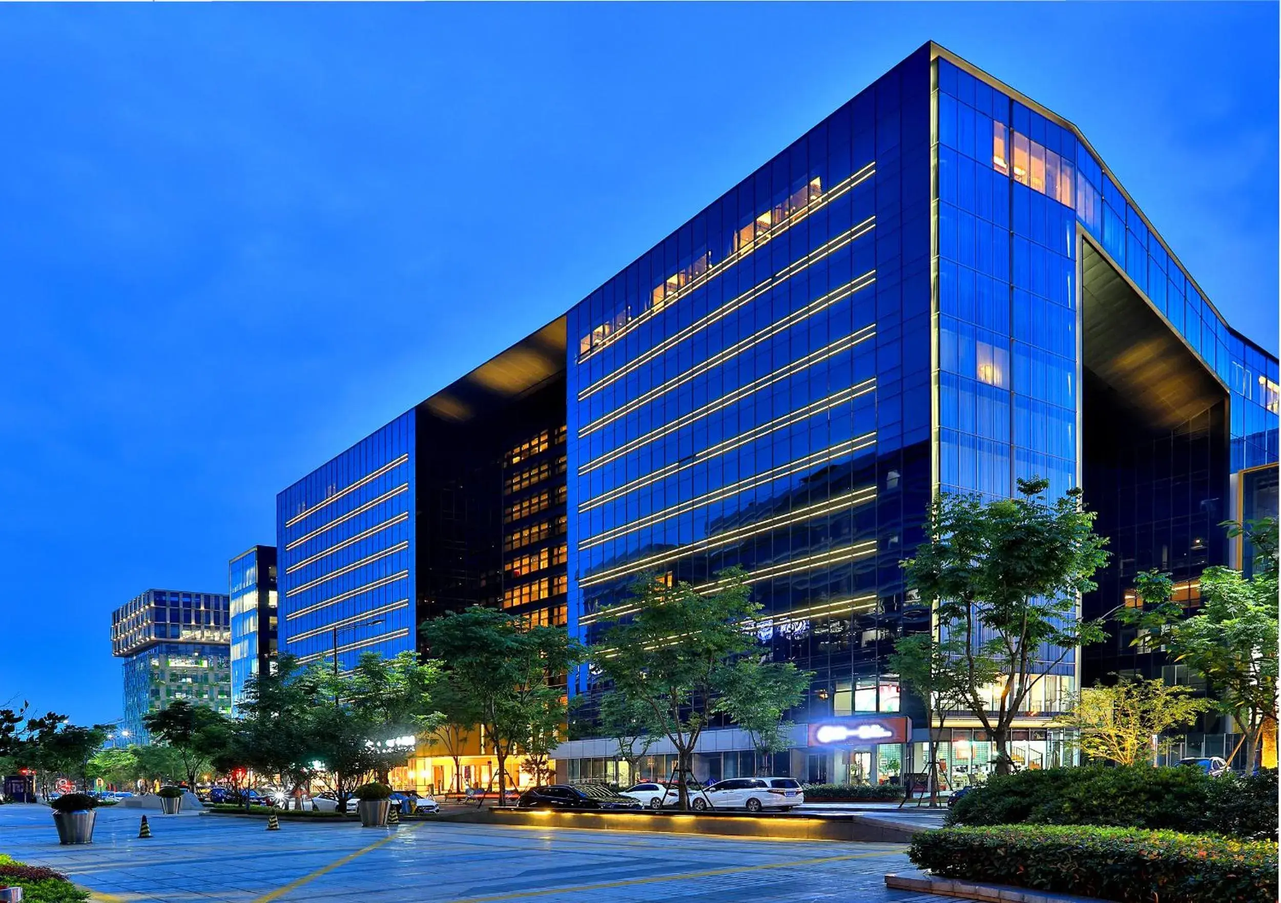 SSAW Boutique Hotel Yingyang SSAW Boutique Hotel Yingyang