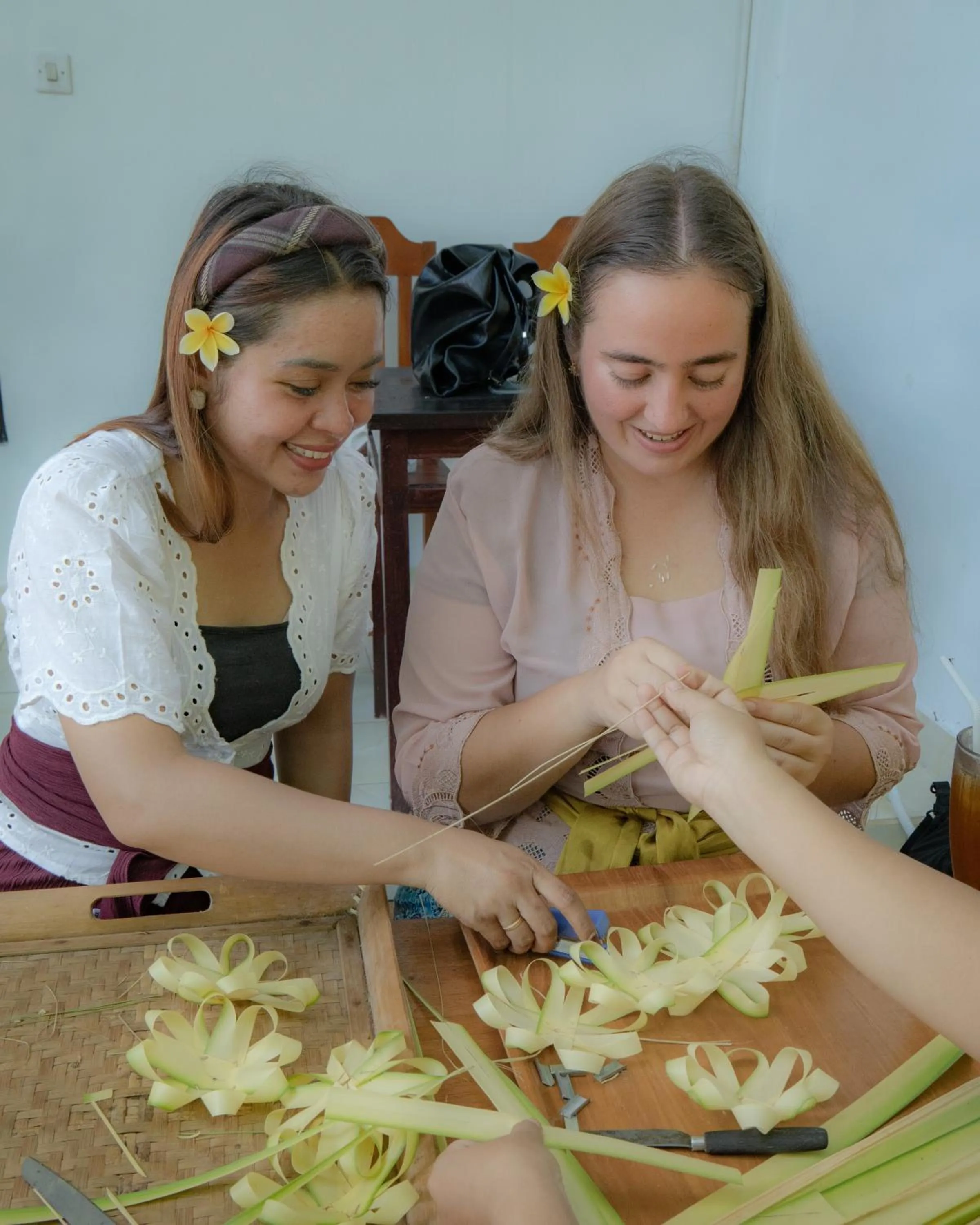 People in Biya Lumba