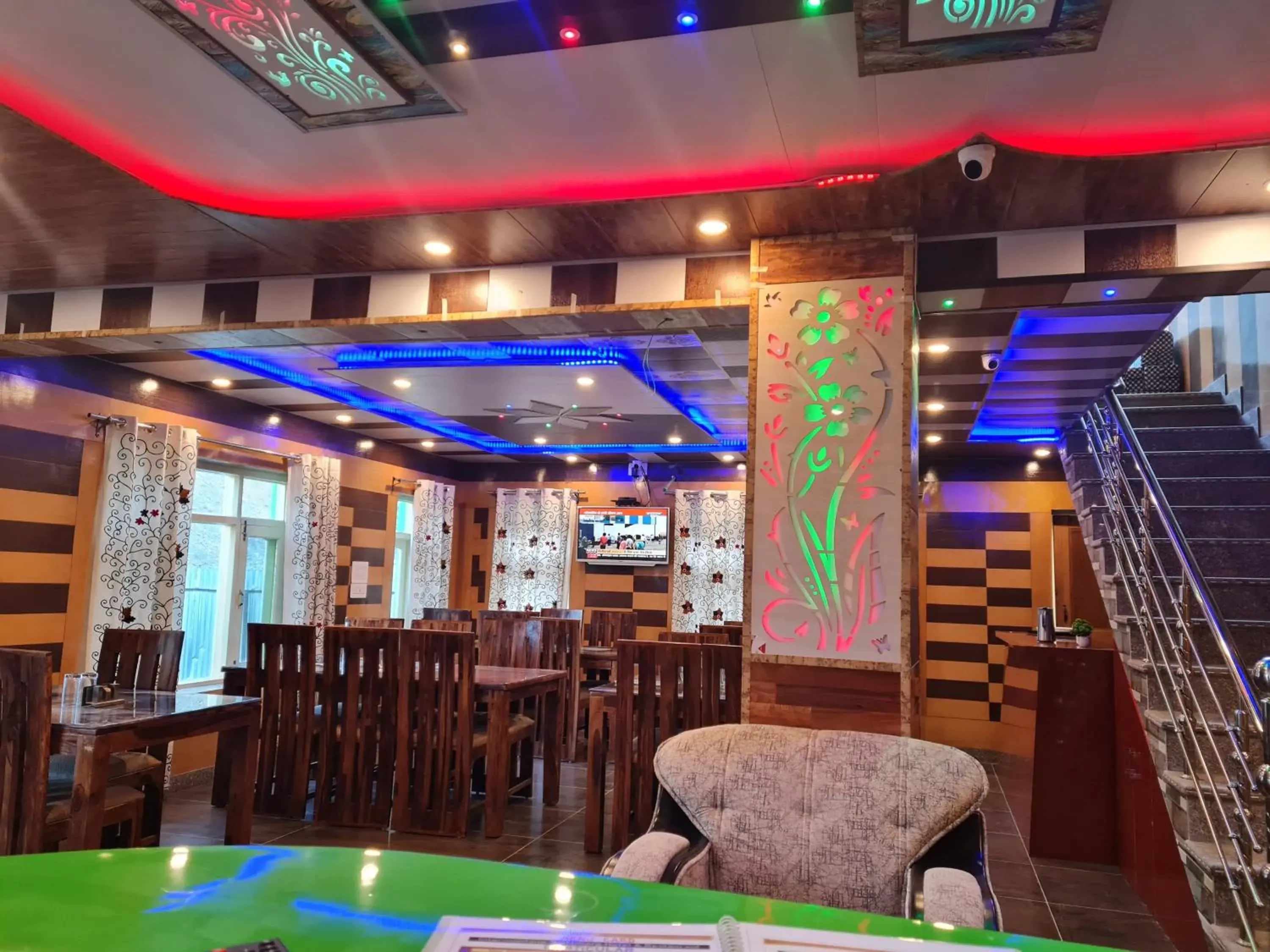 Hotel Intermountain Sonamarg Hotel Intermountain Sonamarg