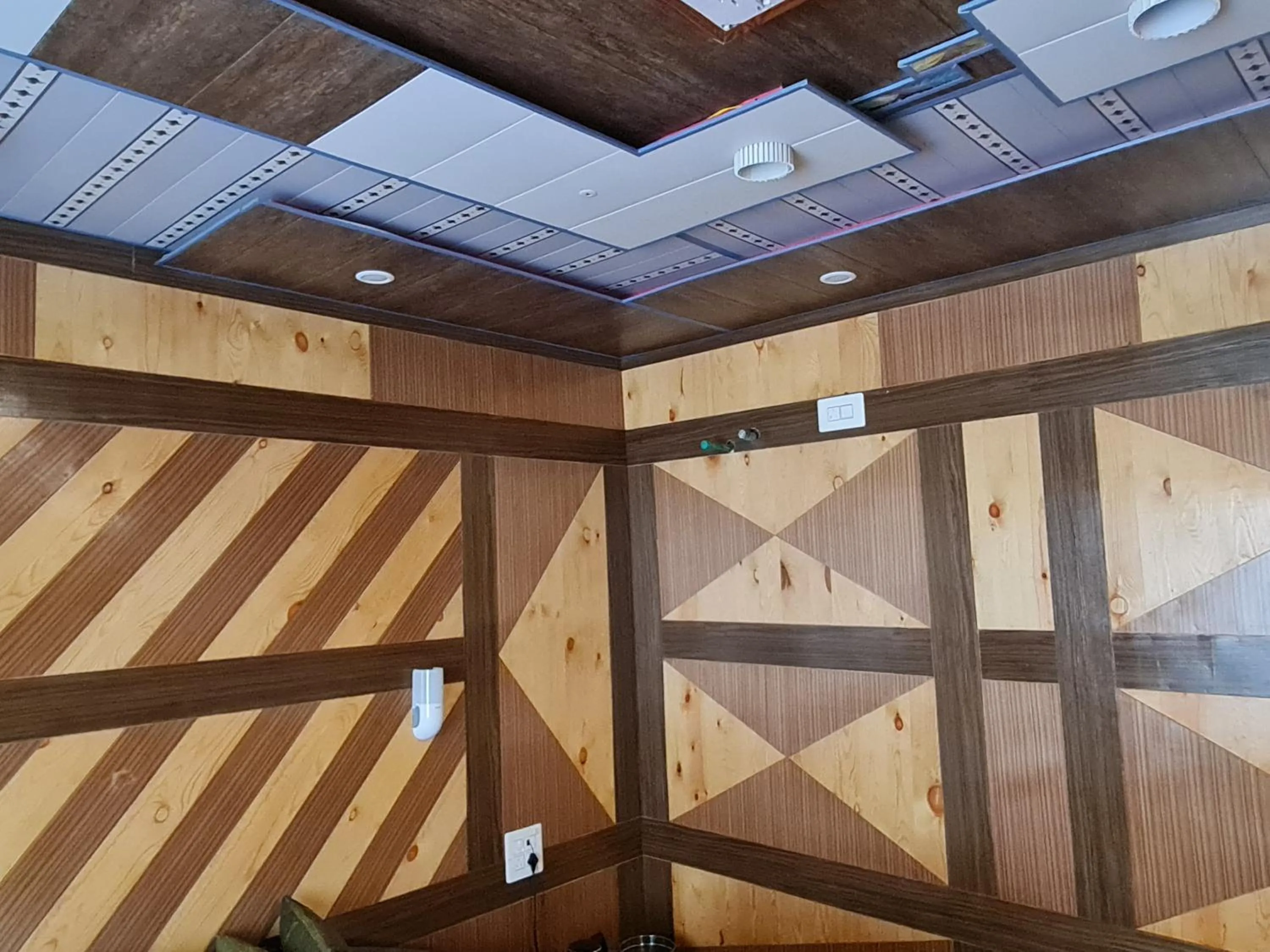 Hotel Intermountain Sonamarg