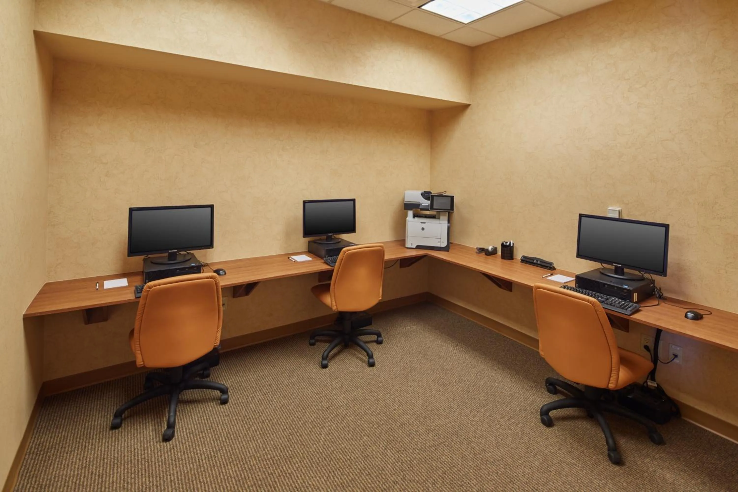 Fitness centre/facilities in Zia Park Casino, Hotel, & Racetrack