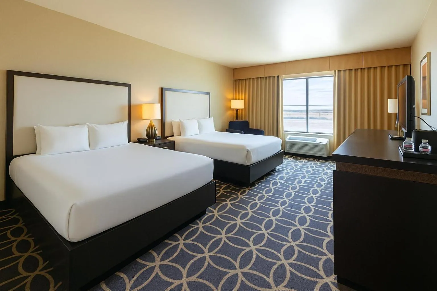 Photo of the whole room in Zia Park Casino, Hotel, & Racetrack