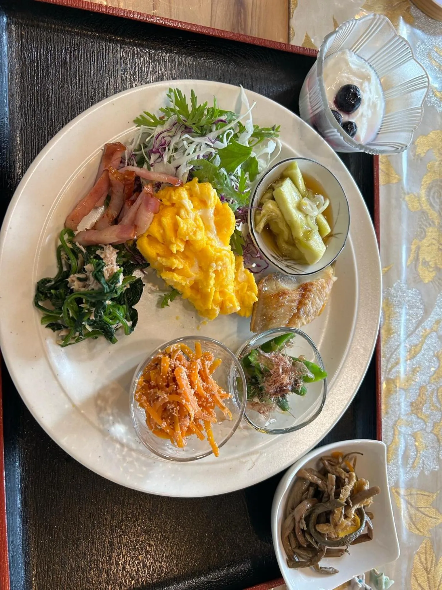 Farm Inn Seisetsukan