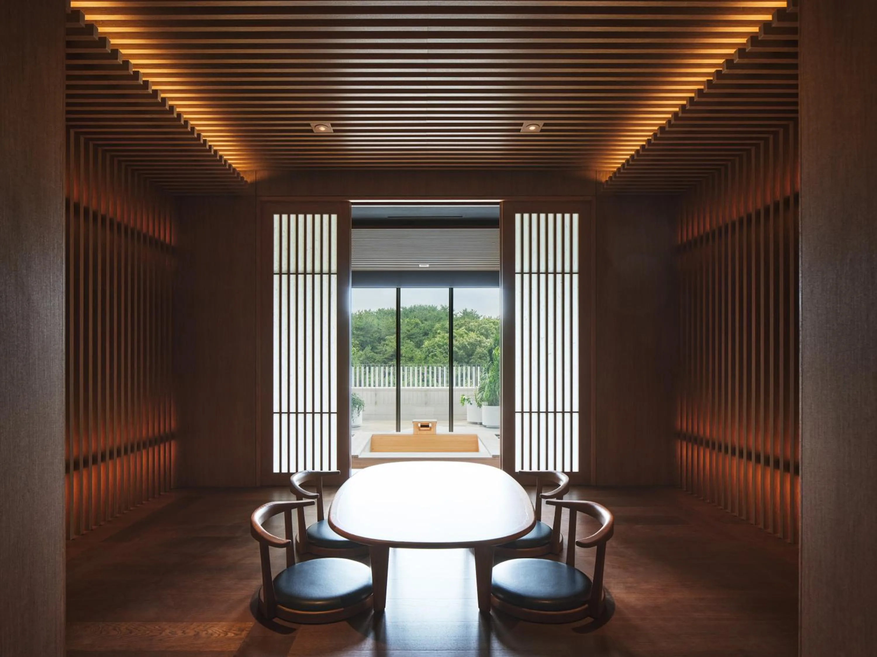 Ananti at Busan Village