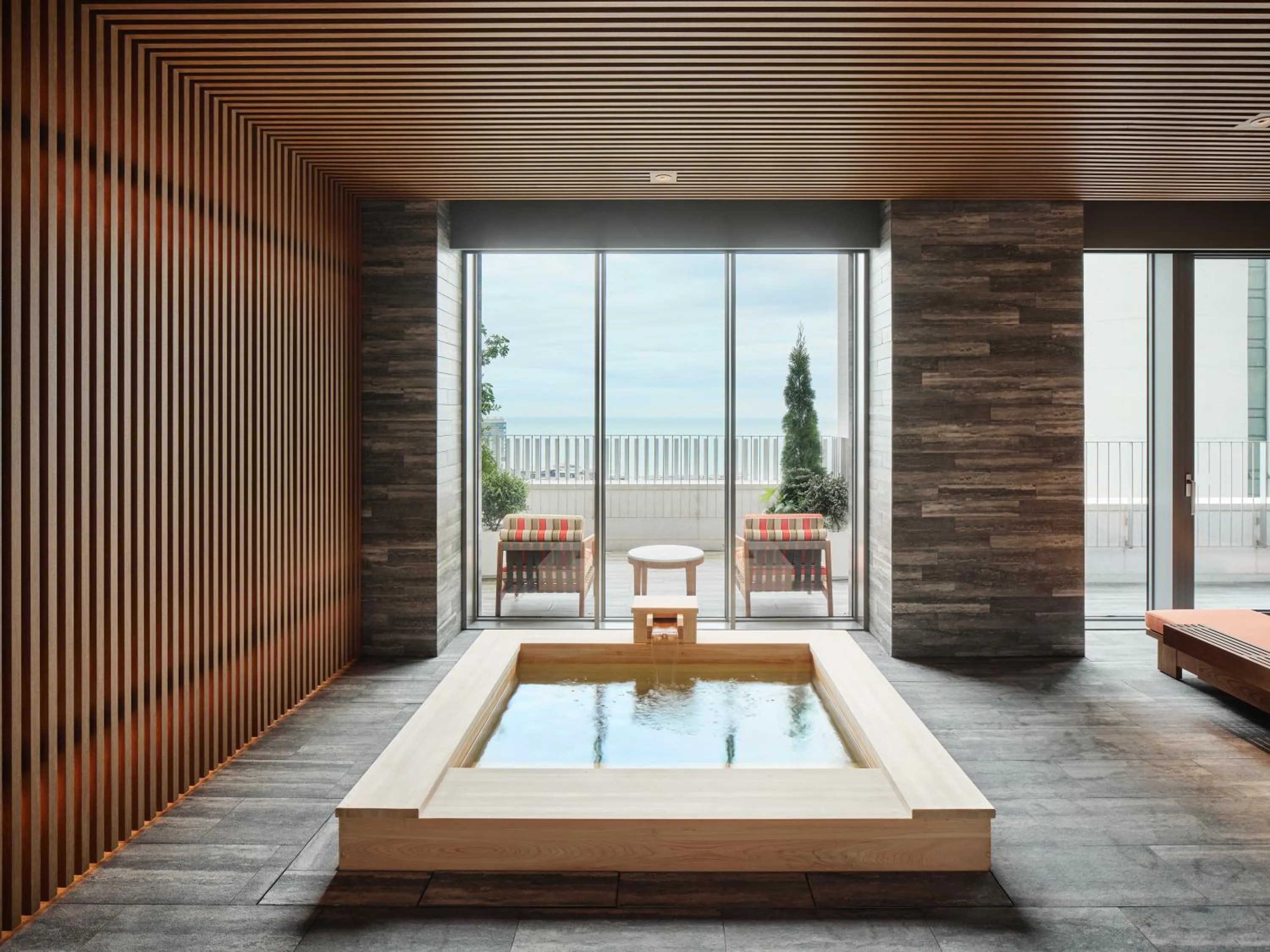 Ananti at Busan Village