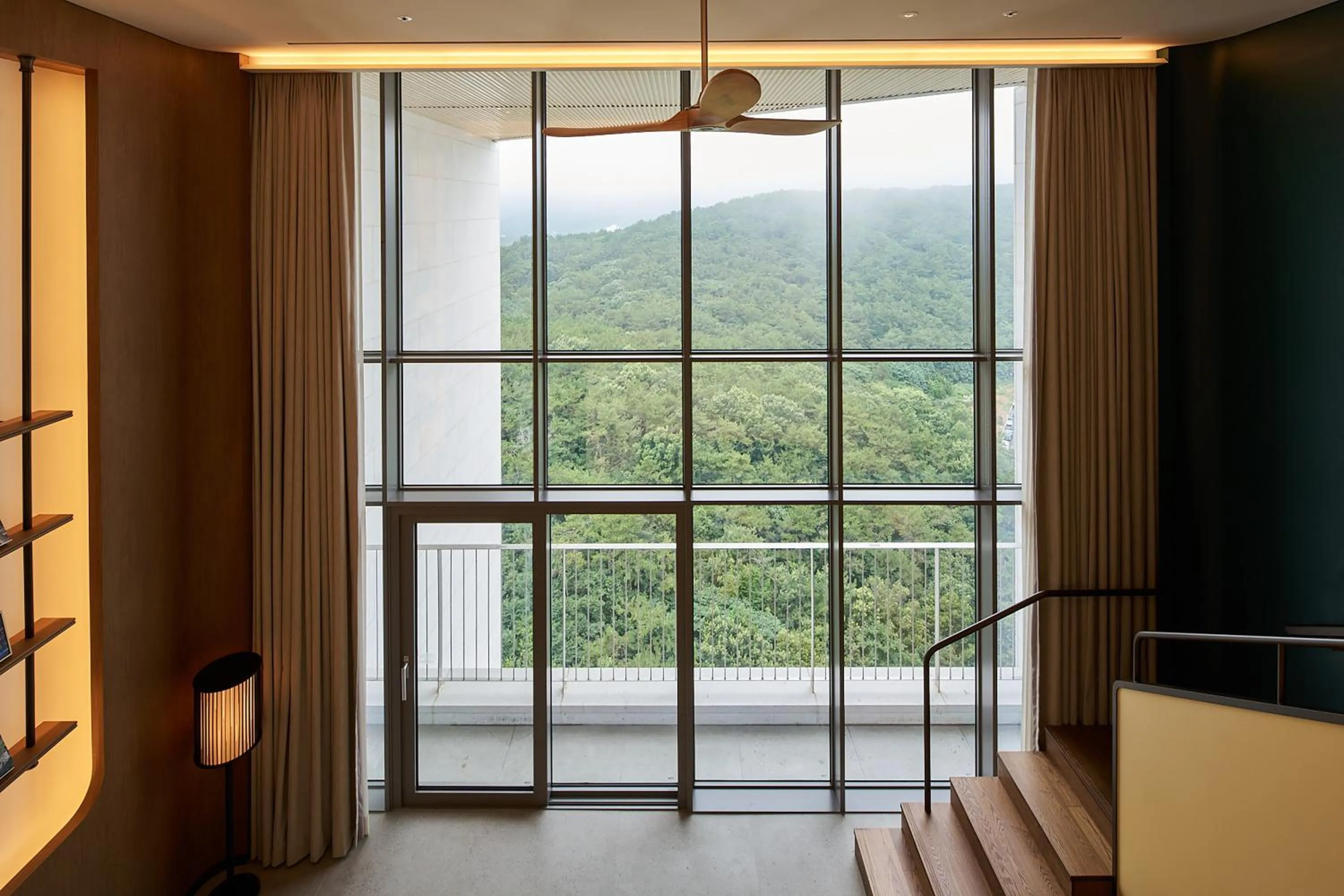 View (from property/room) in Ananti at Busan Village