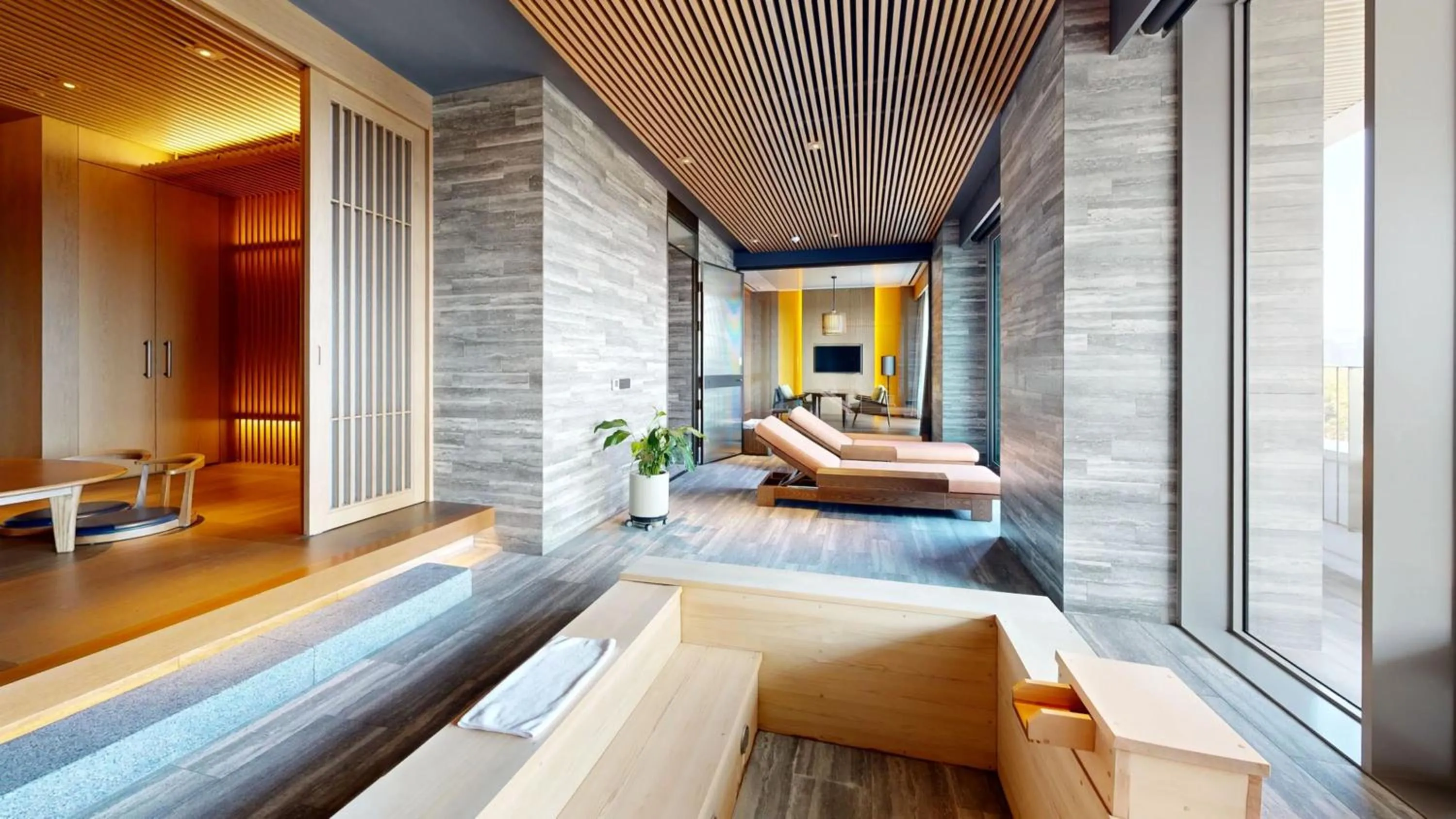 Ananti at Busan Village