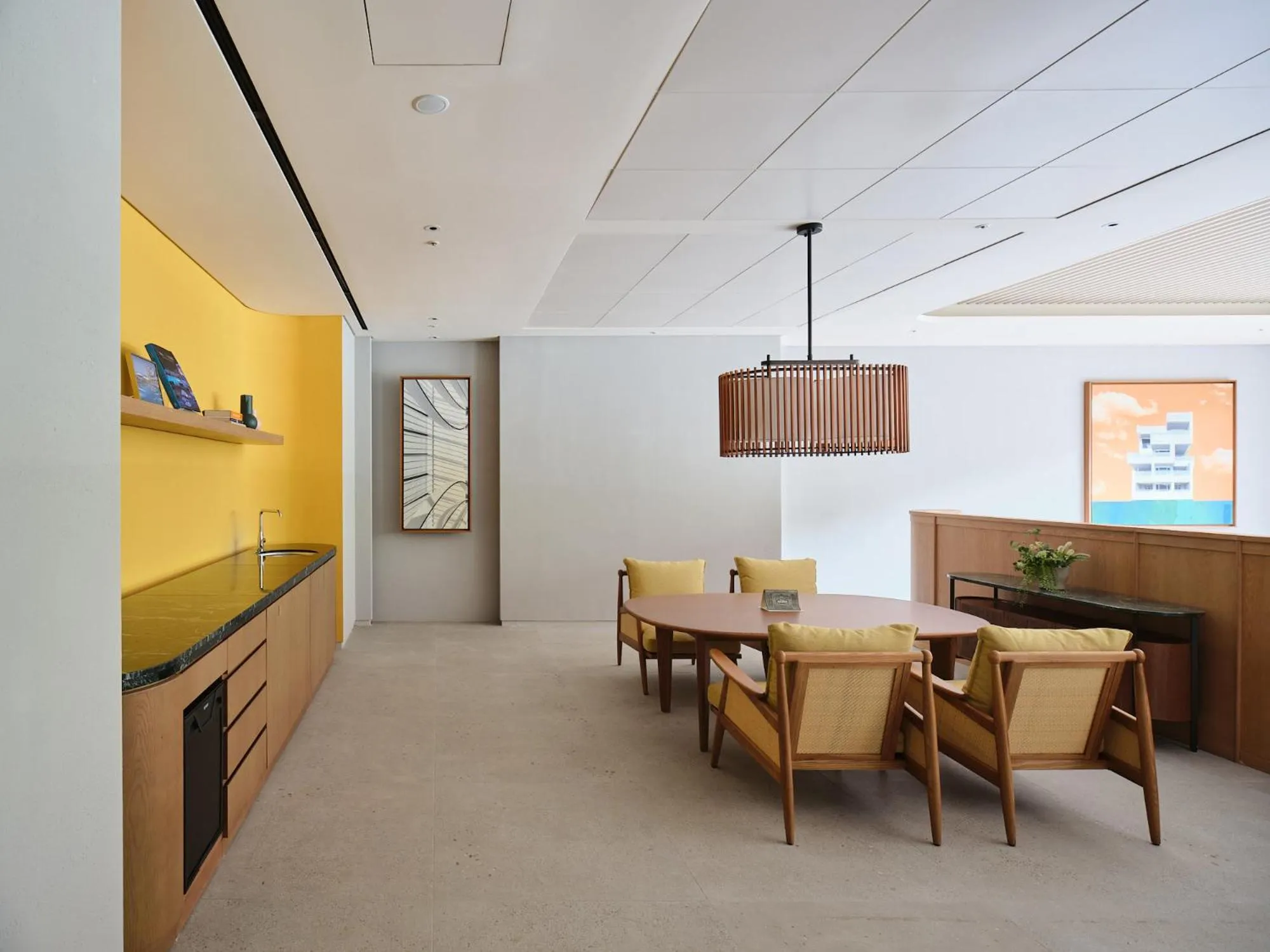 Ananti at Busan Village