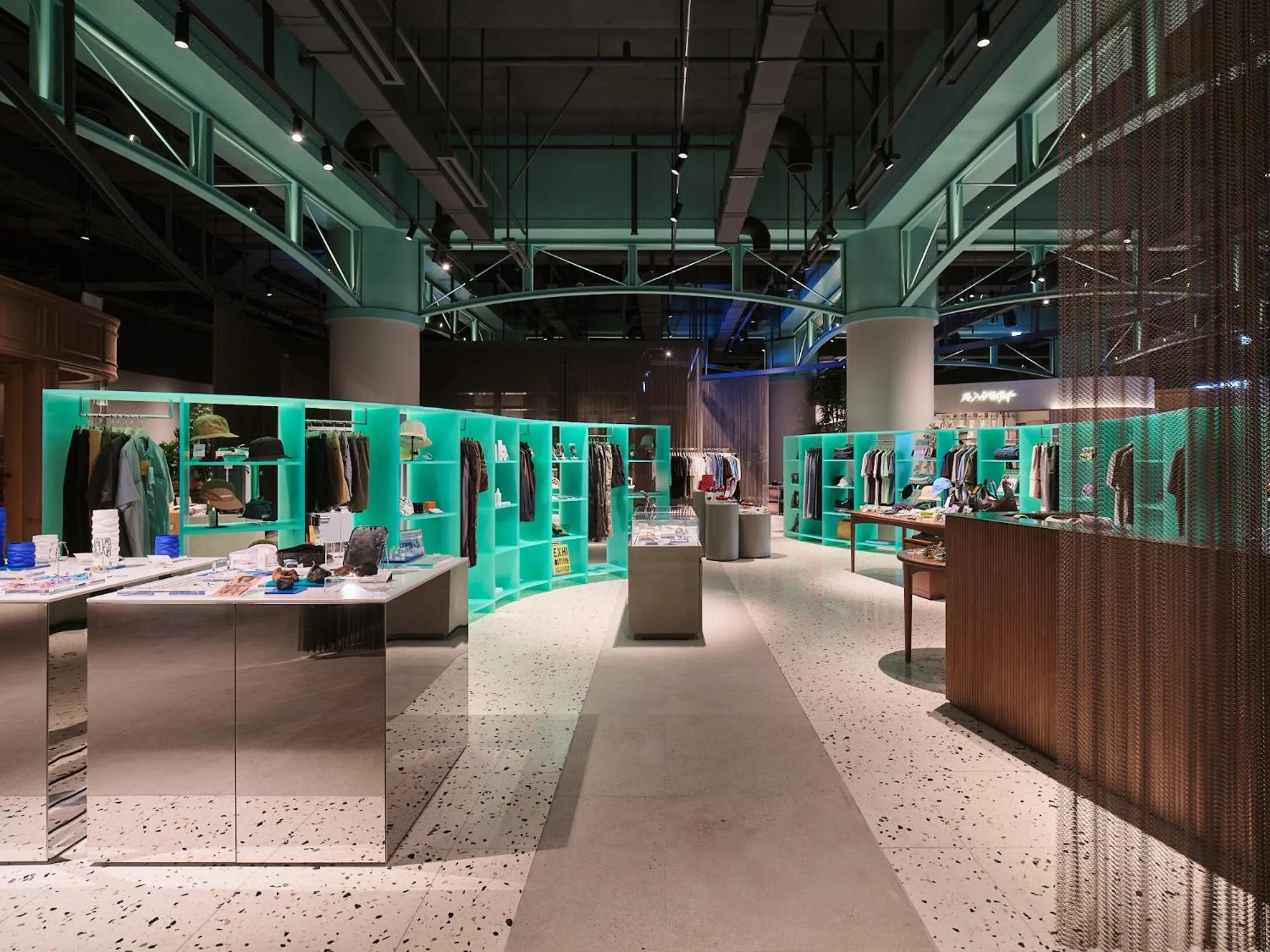 Property building in Ananti at Busan Village