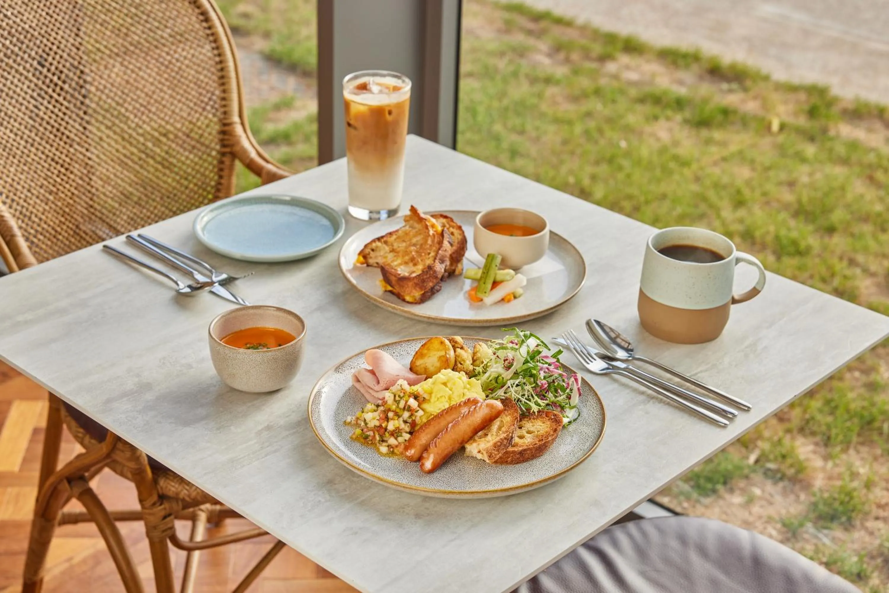 Ananti at Busan Village