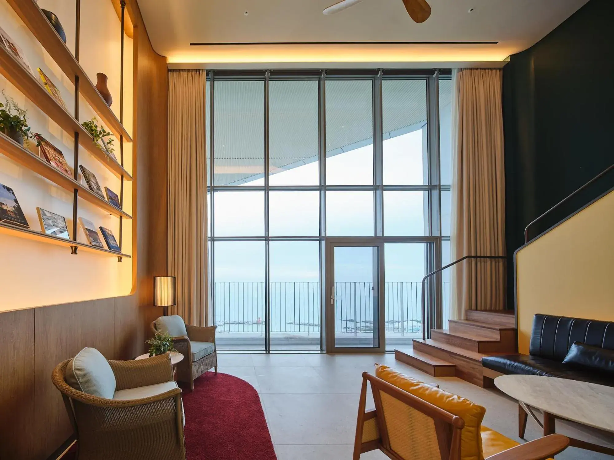 Canbin B Ocean Village View with Journey Box F&B Credit 300,000 KRW + Earned 100 Rim Points in Ananti at Busan Village Canbin B Ocean Village View with Journey Box F&B Credit 300,000 KRW + Earned 100 Rim Points in Ananti at Busan Village