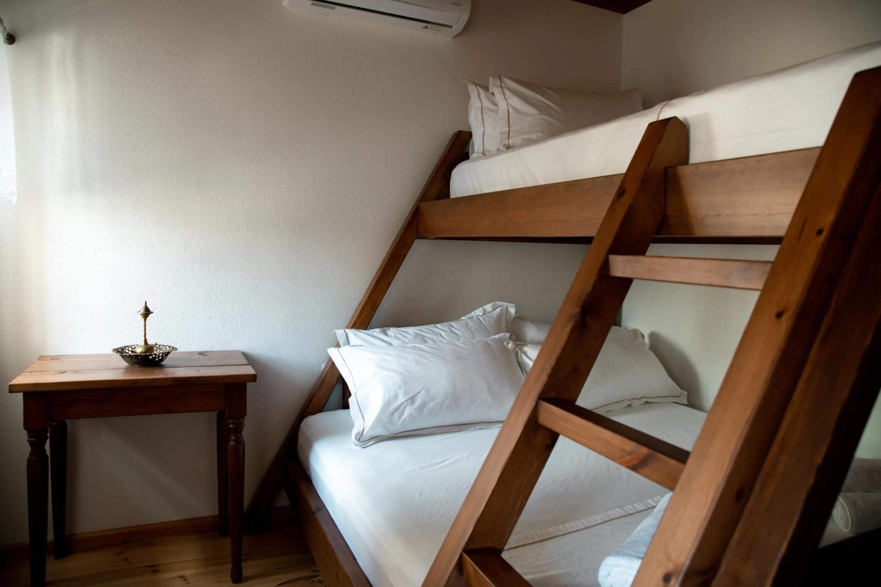 Bedroom, Bed in Hotel Sarajet 1821