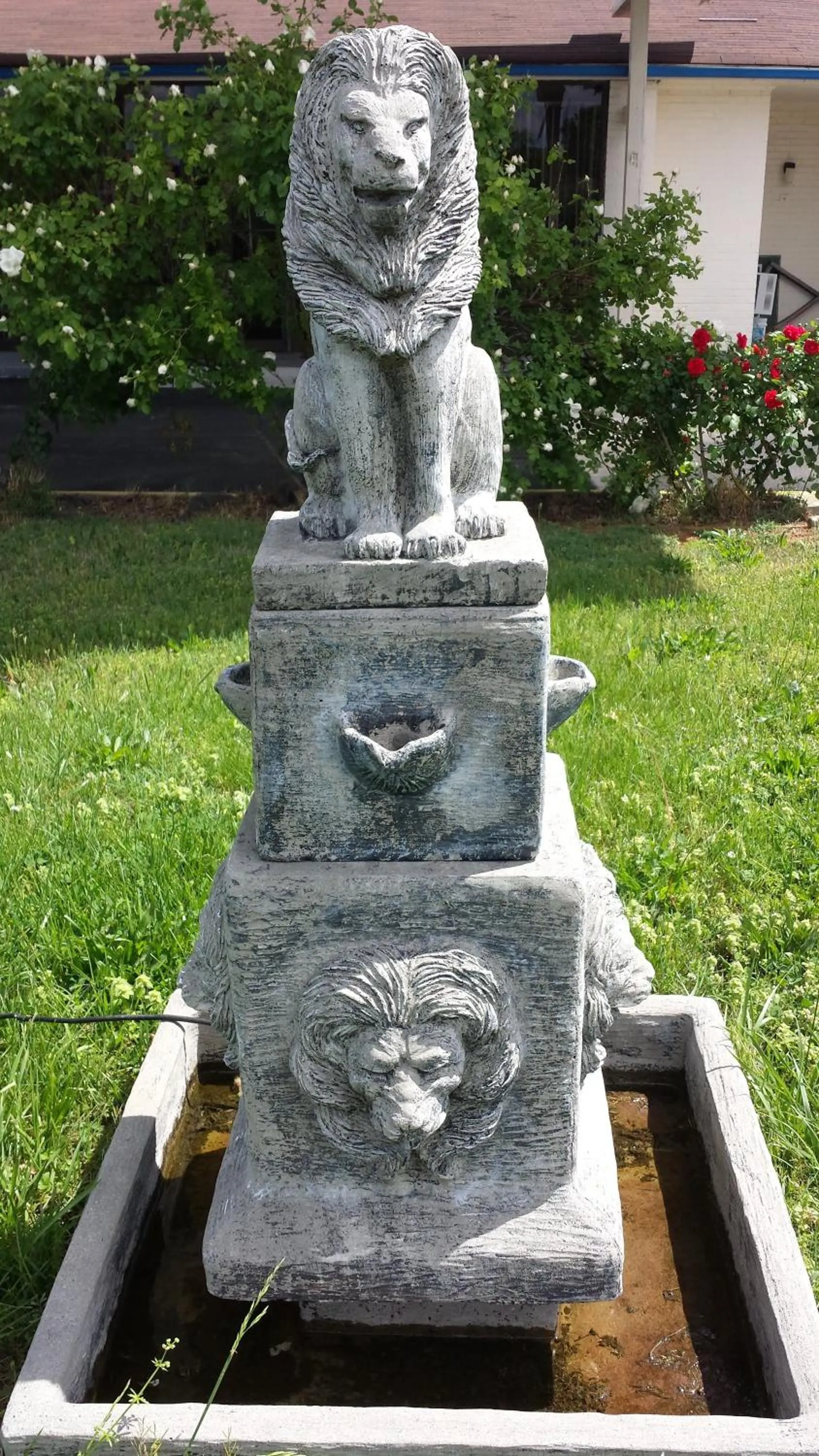 Other in Executive Lodge