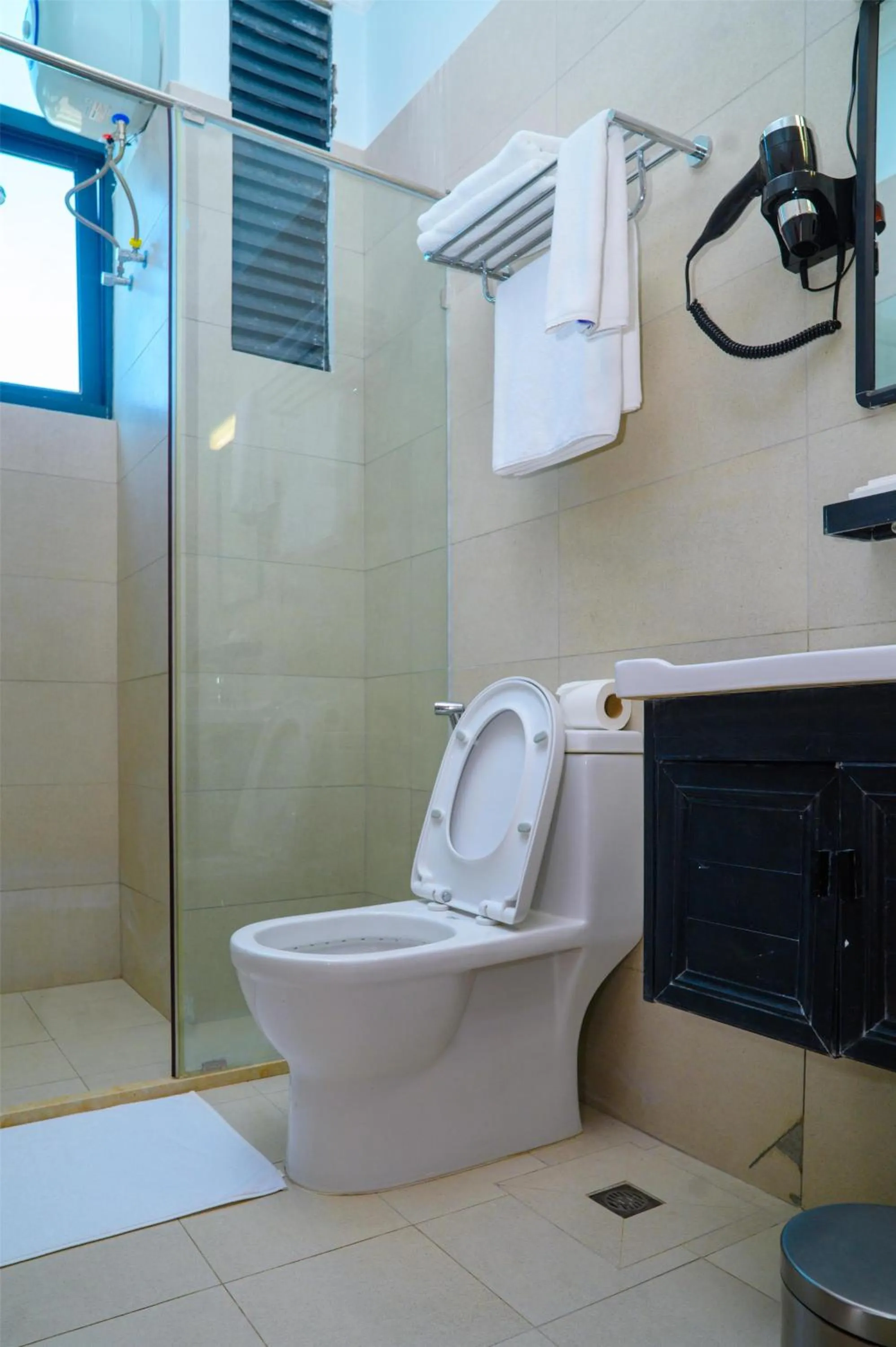 Other in Best Western Dodoma City Hotel