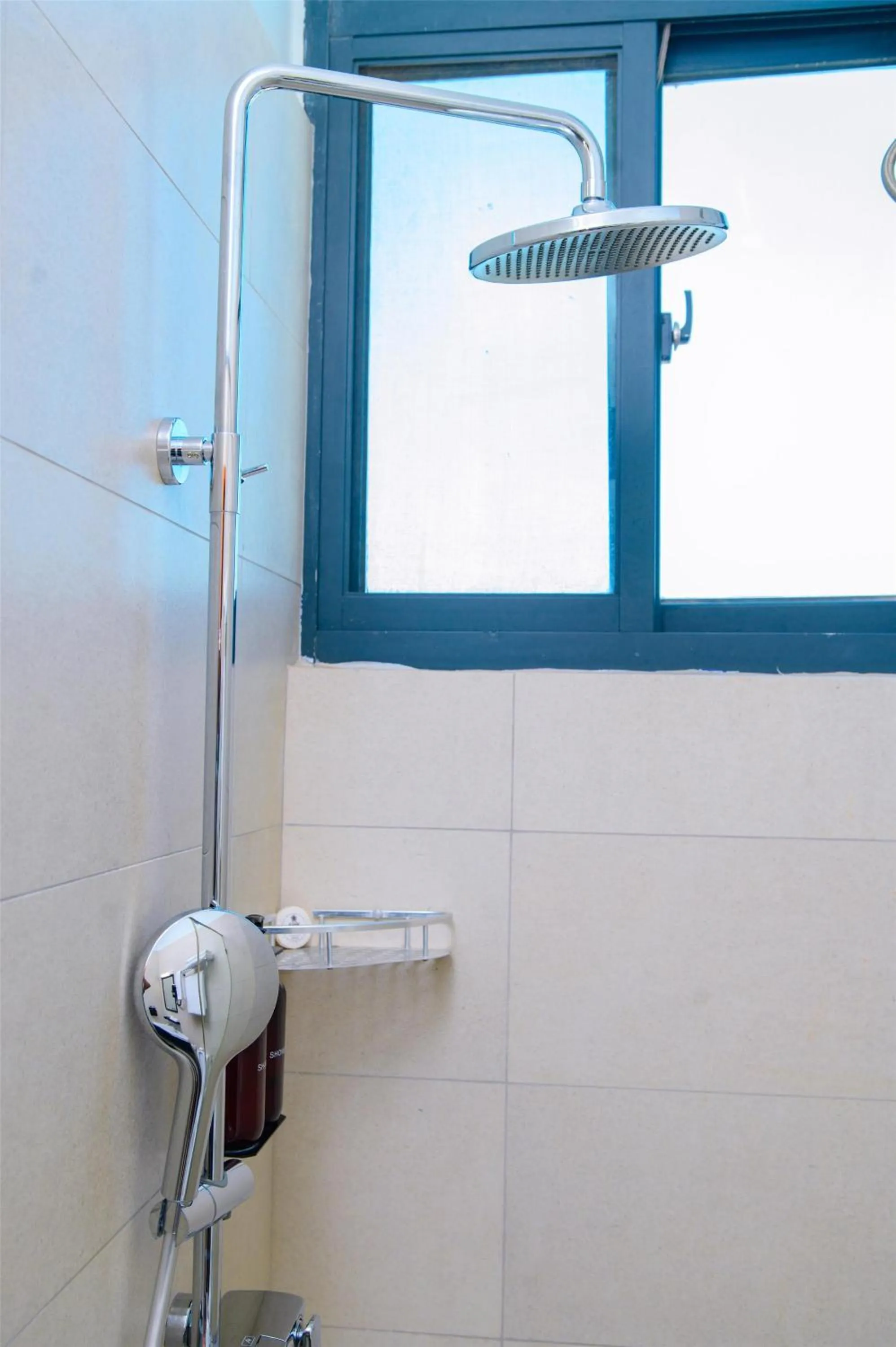 Bathroom in Best Western Dodoma City Hotel