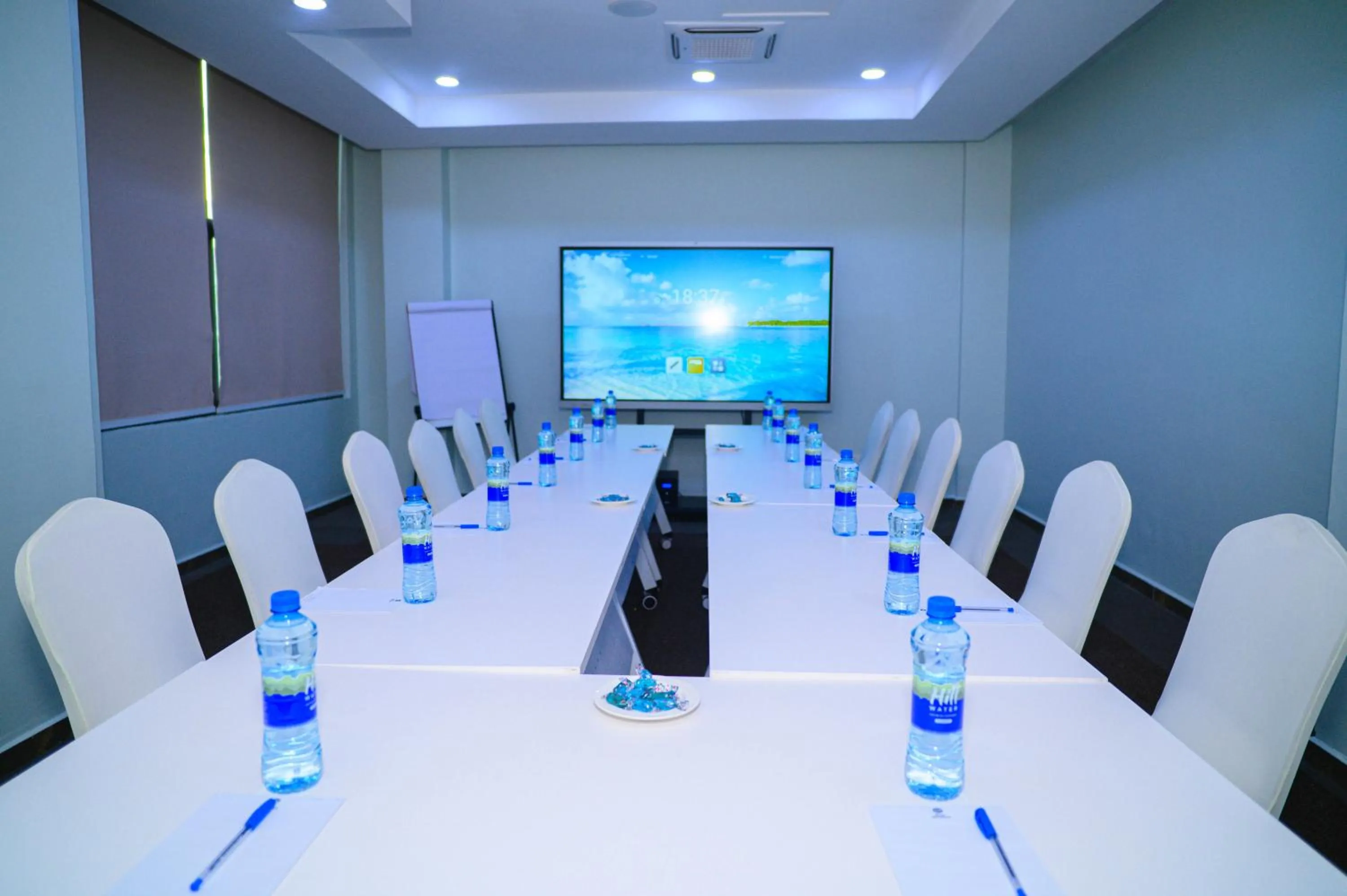 Meeting/conference room in Best Western Dodoma City Hotel