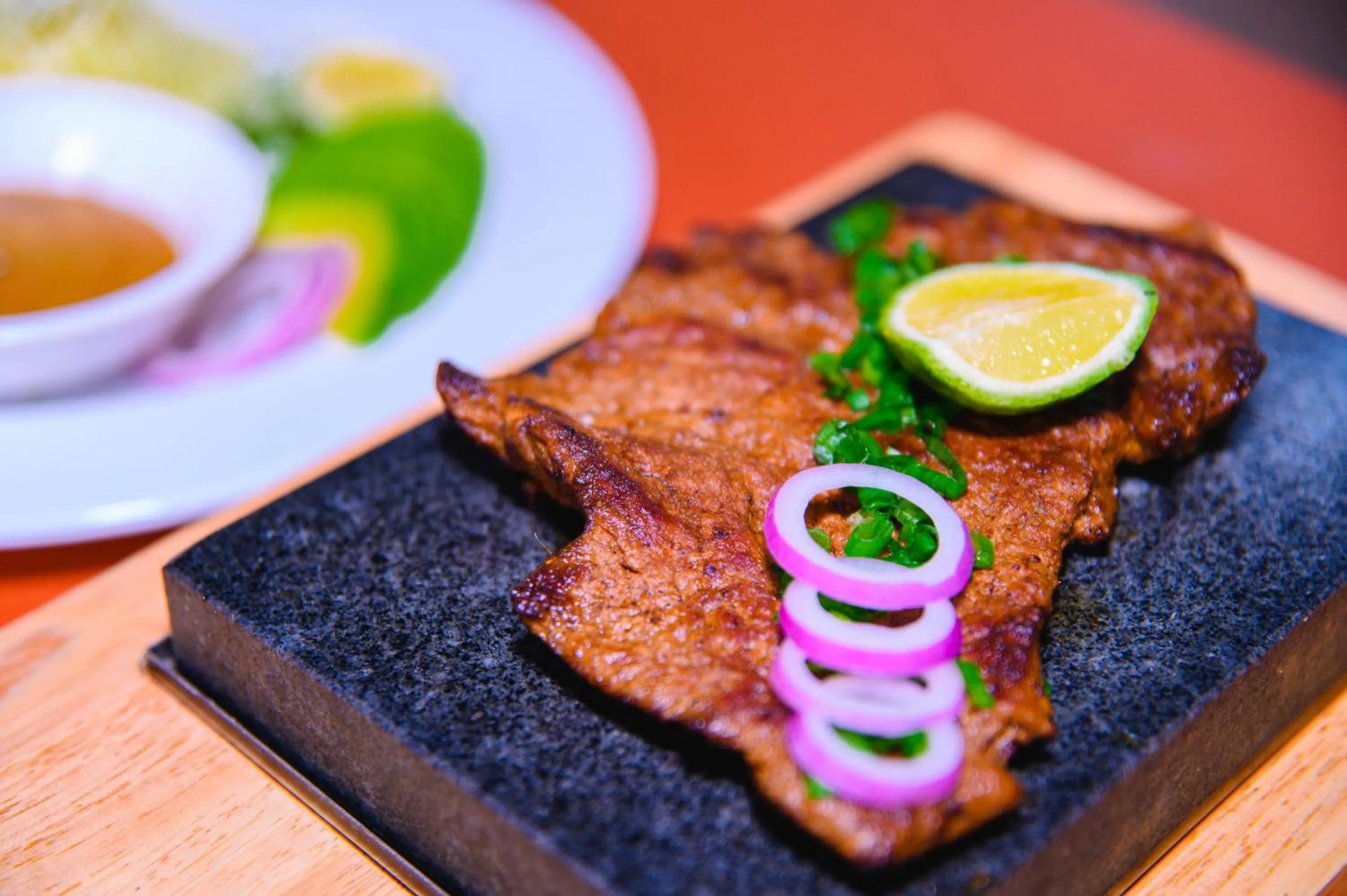 Restaurant/places to eat in Best Western Dodoma City Hotel