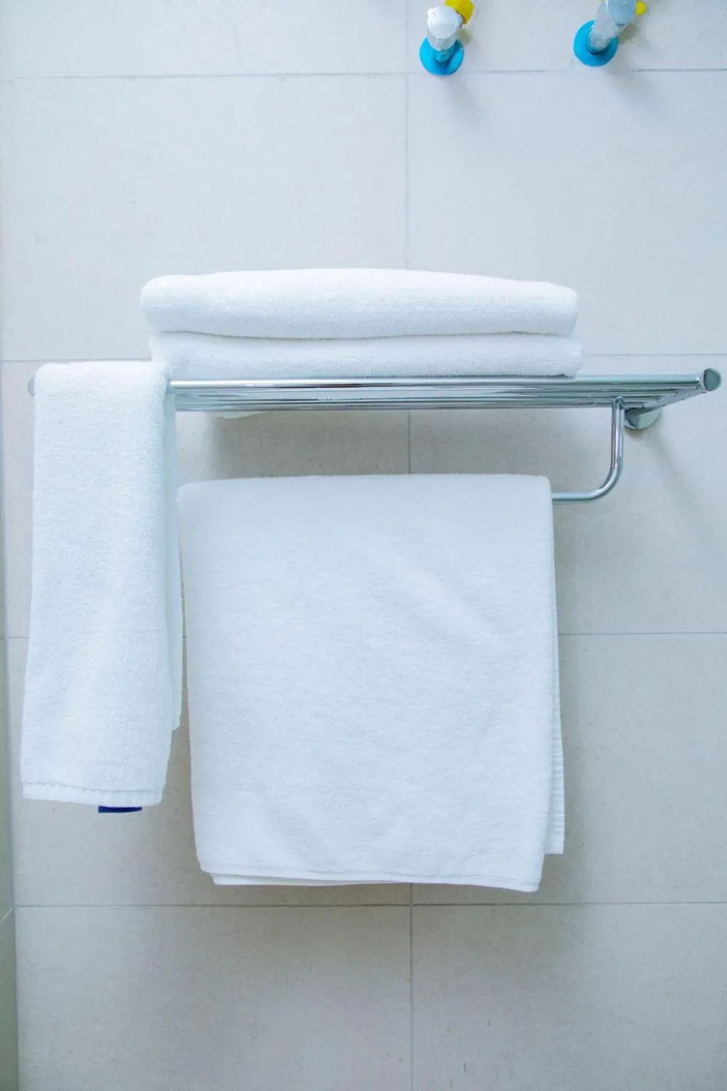 towels, Bed in Best Western Dodoma City Hotel