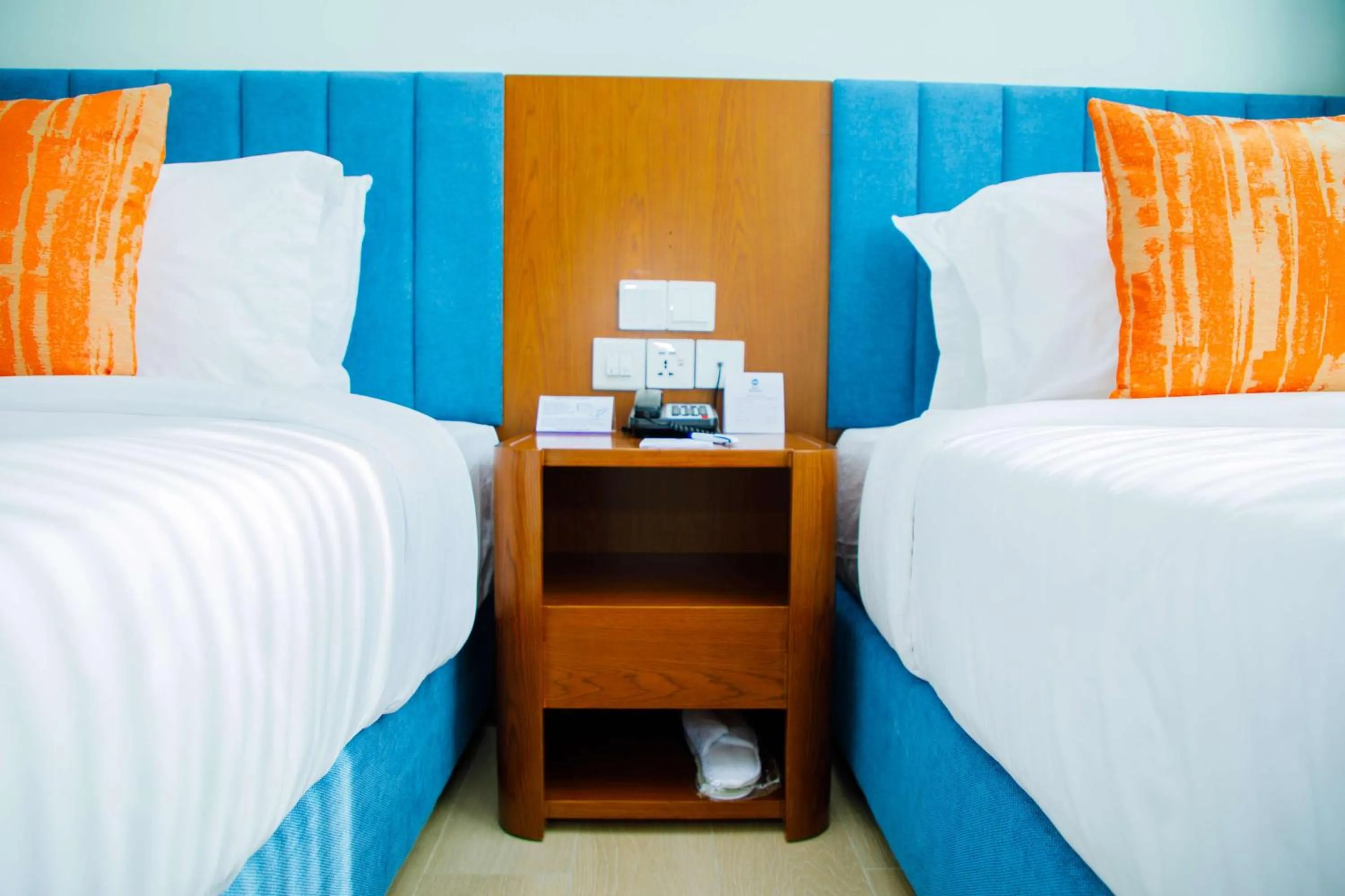Bedroom, Bed in Best Western Dodoma City Hotel