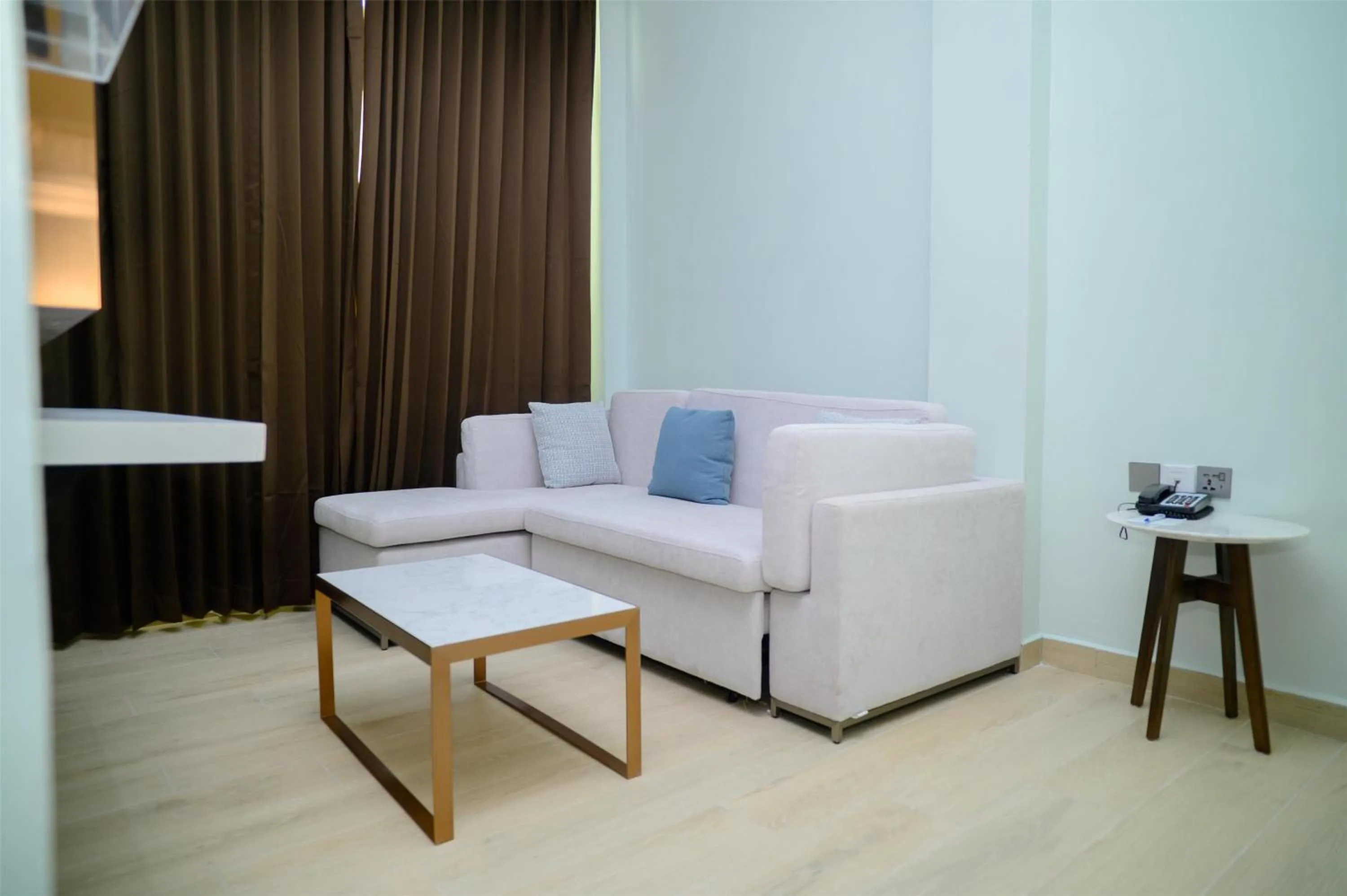 Photo of the whole room in Best Western Dodoma City Hotel