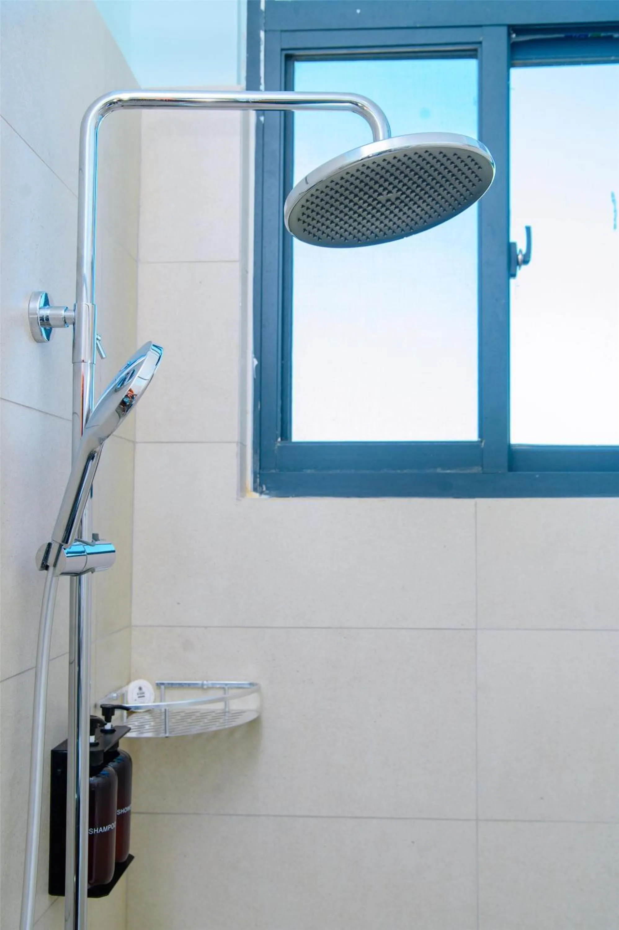 Bathroom in Best Western Dodoma City Hotel