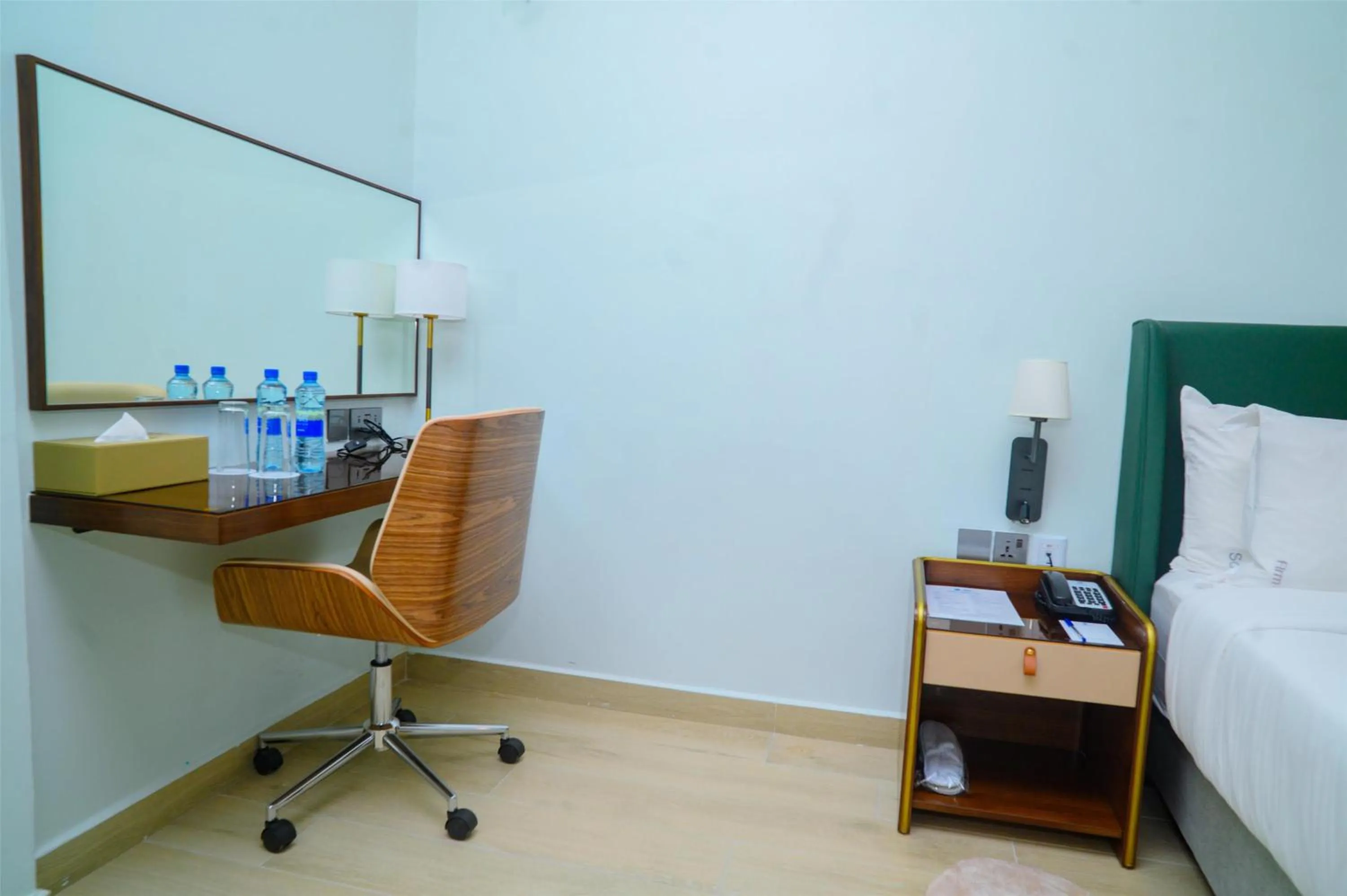 Other, Bed in Best Western Dodoma City Hotel