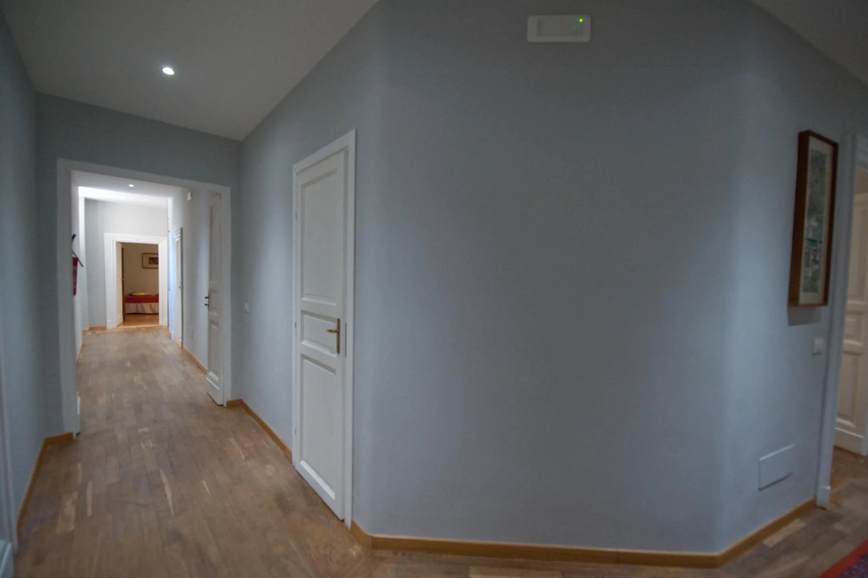 Lobby or reception in Cassiodoro19