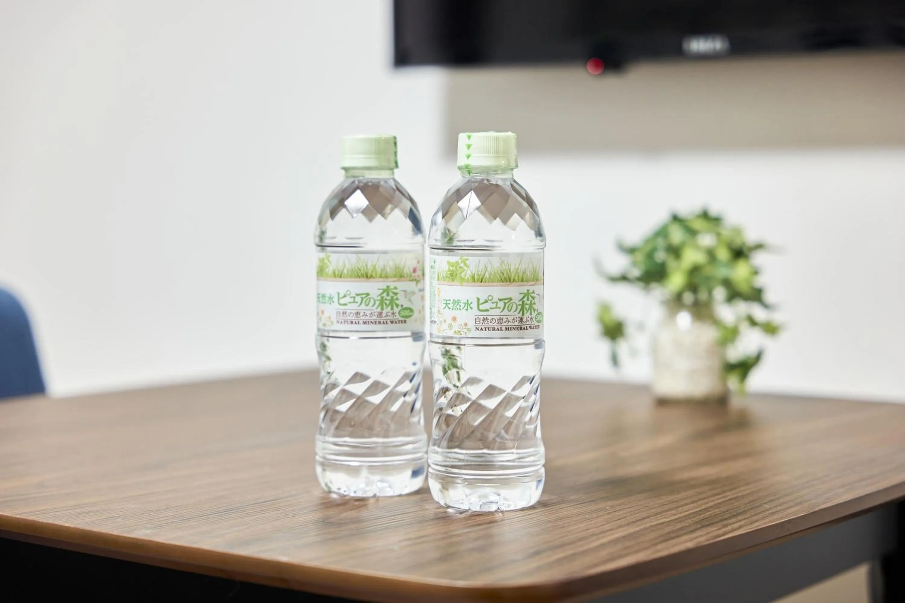 Drinks in ESLEAD HOTEL Namba South Ⅱ