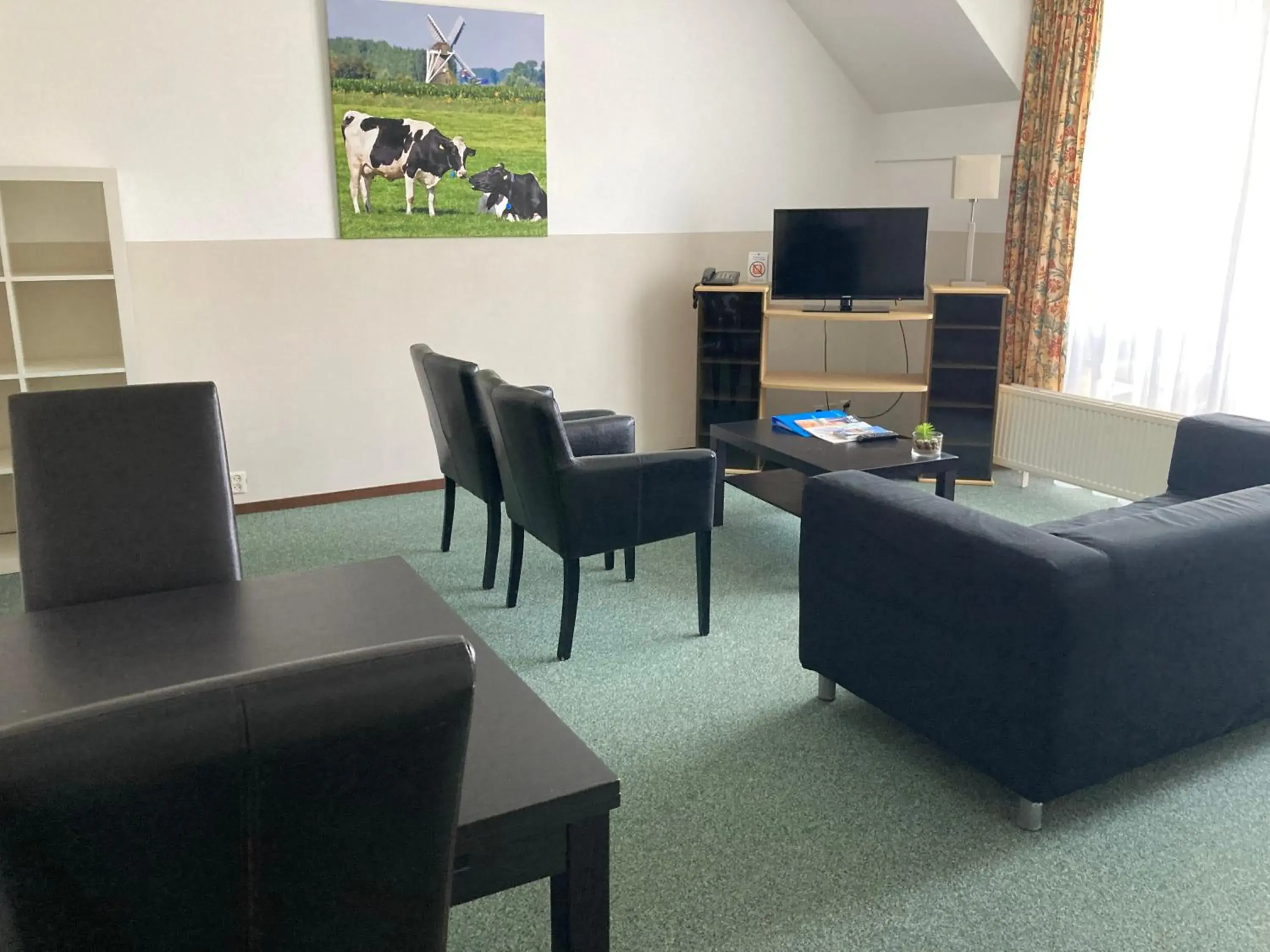 Apartment in Fletcher Hotel-Restaurant de Witte Brug Apartment in Fletcher Hotel-Restaurant de Witte Brug