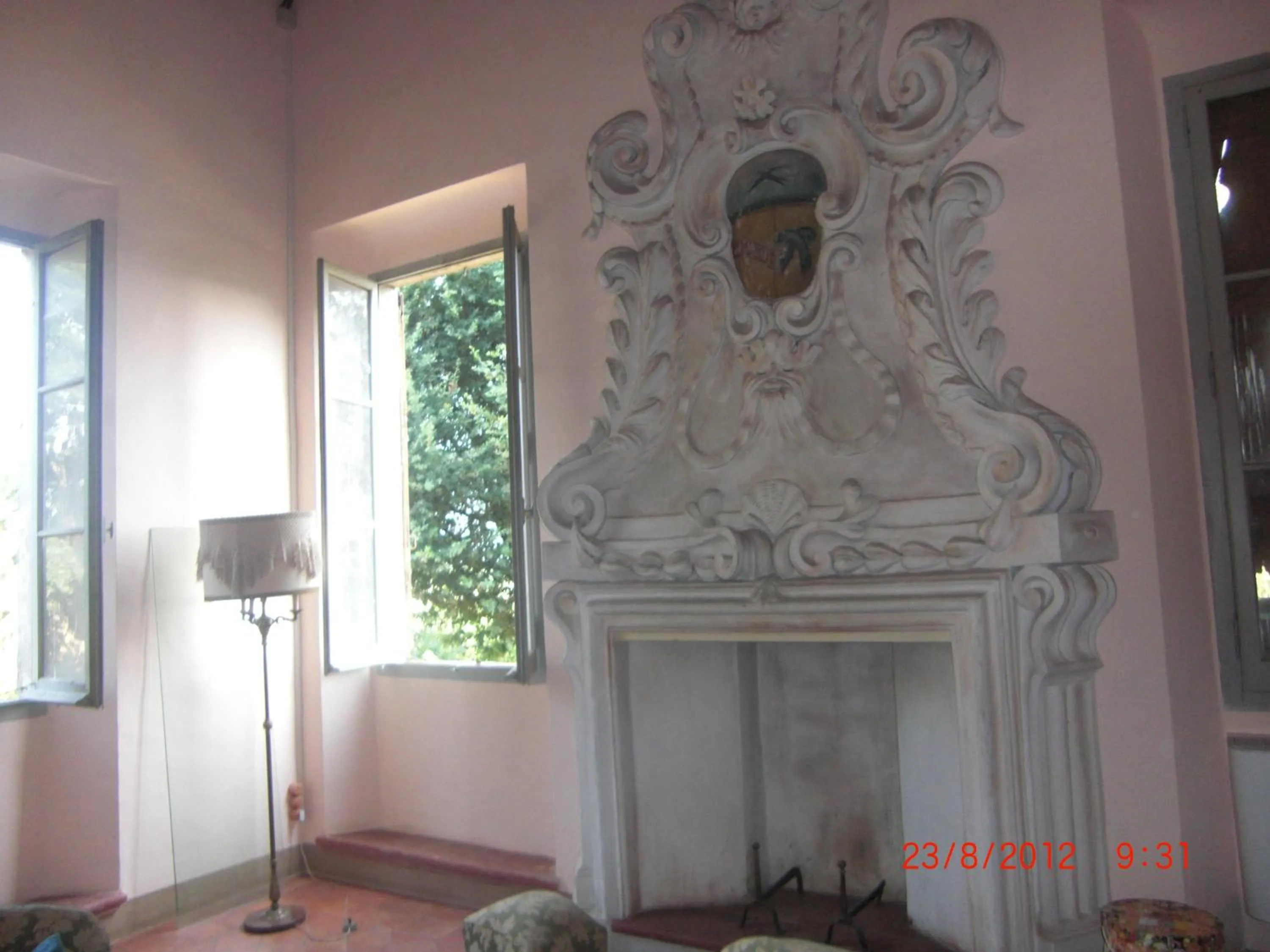 Bed and Breakfast di Charme La Bonarella