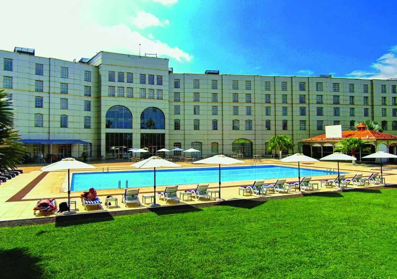 Bisila Palace Bisila Palace