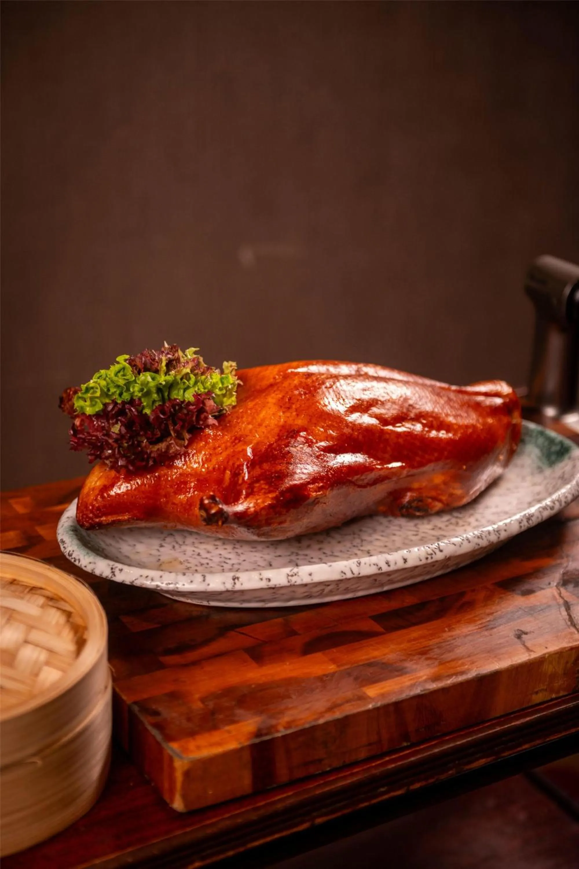 Restaurant/places to eat in Radisson Blu Plaza Bangkok