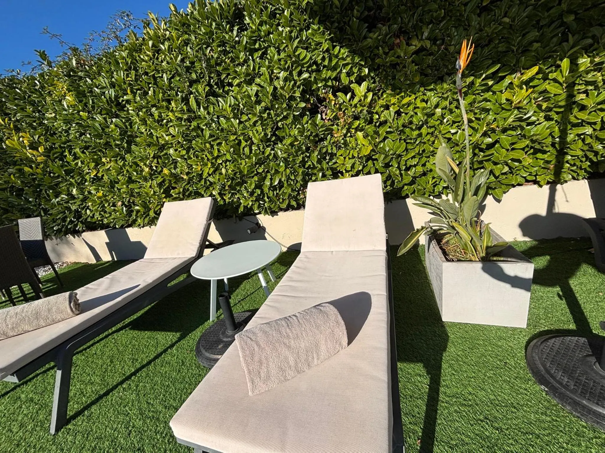 Day in La Bastide Gourmande