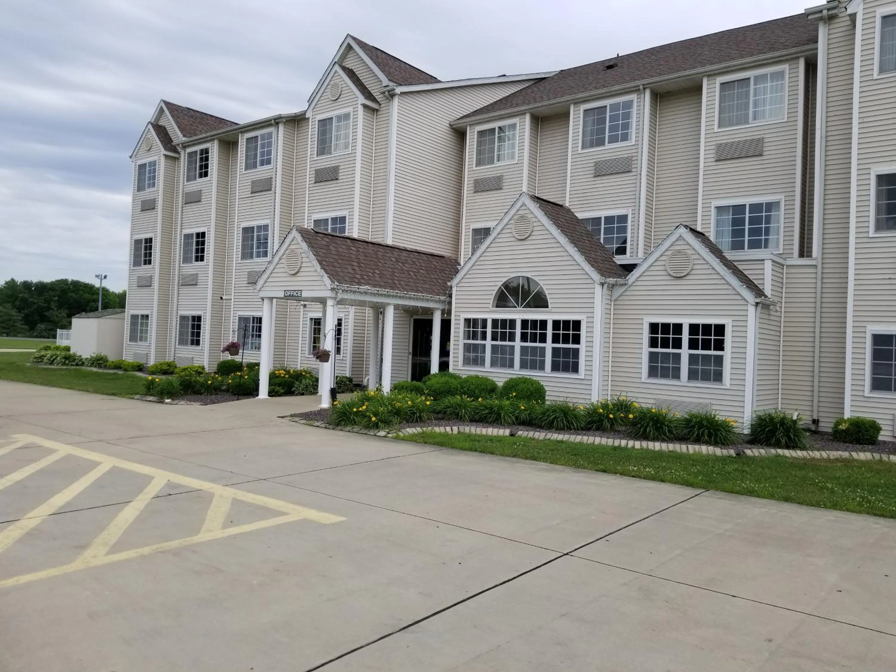 Mariner's Village Resort