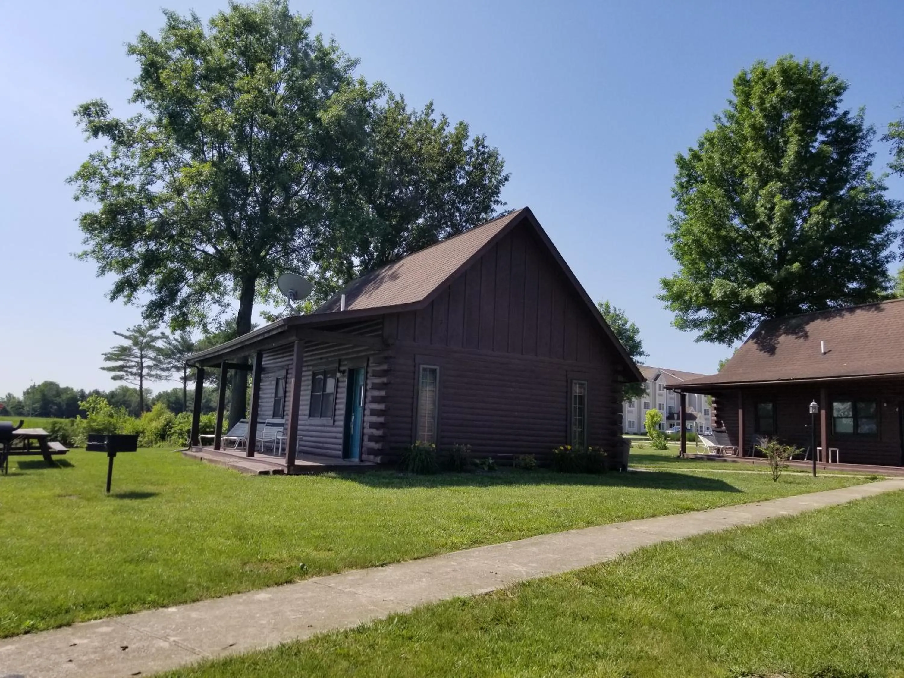 Mariner's Village Resort