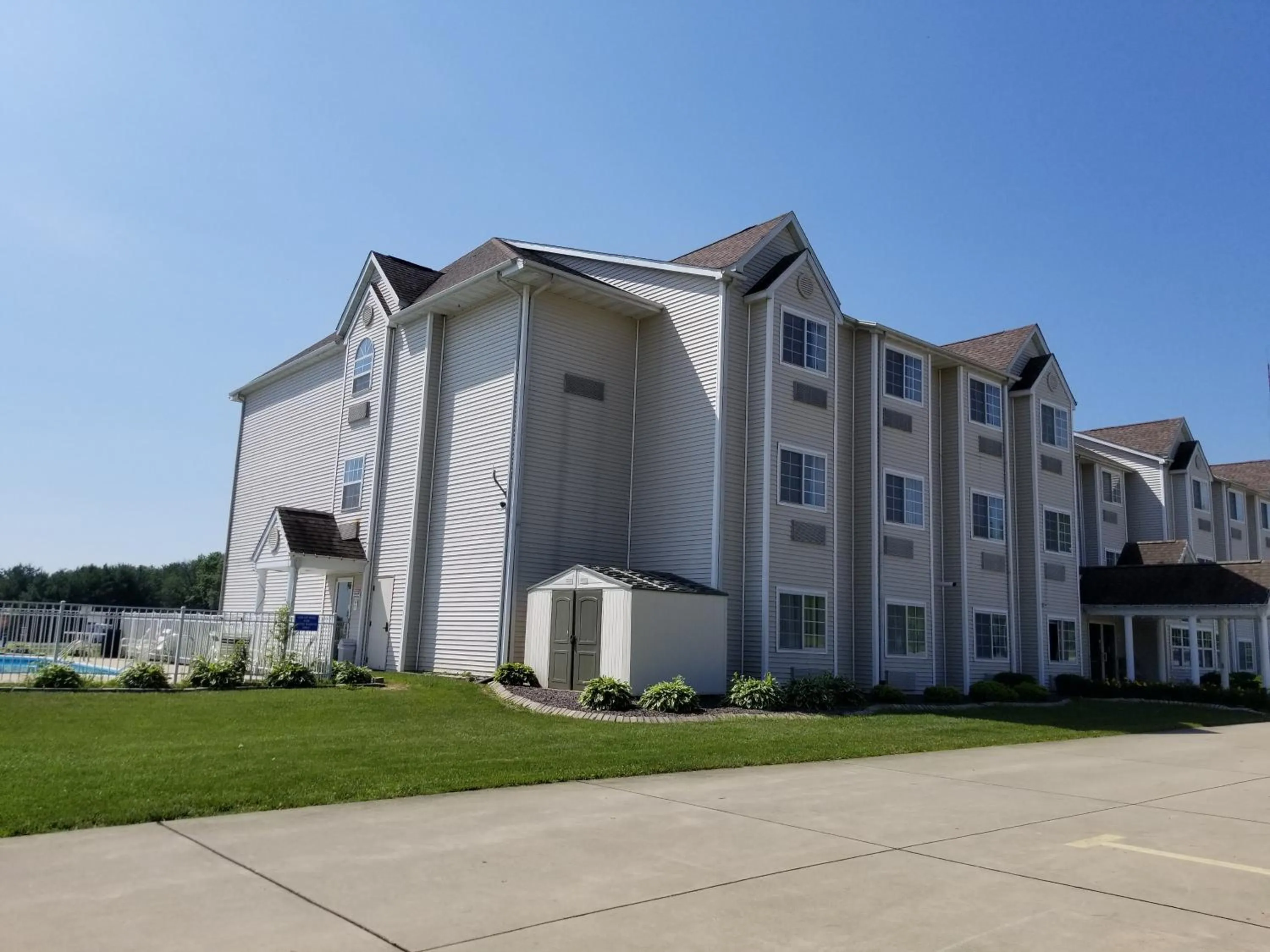 Mariner's Village Resort