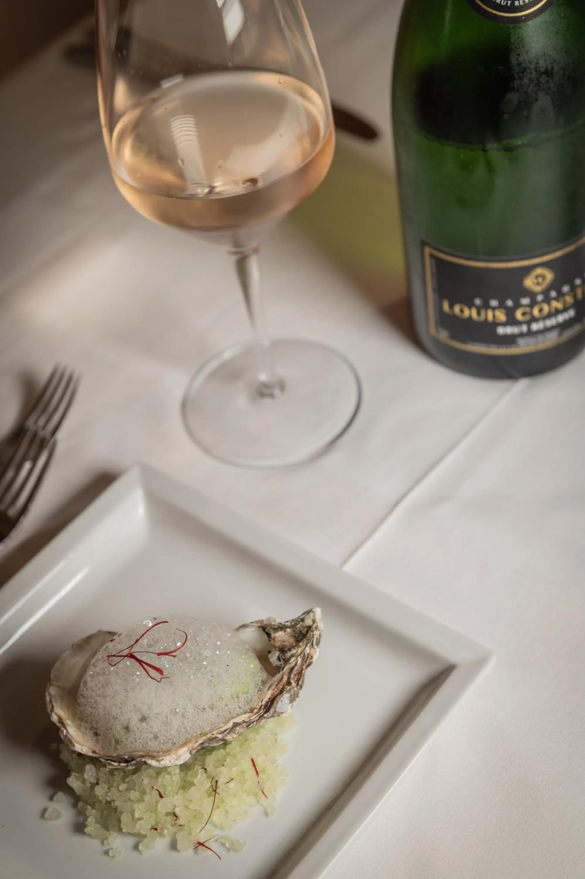 Restaurant/places to eat in Hotel Lago della Creta