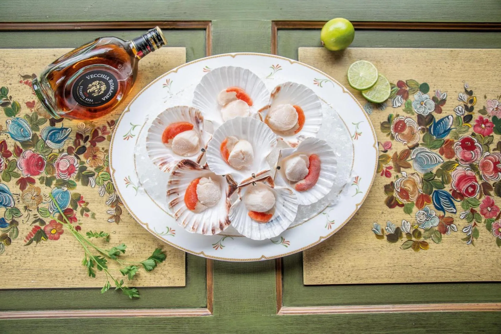 Restaurant/places to eat in Hotel Lago della Creta