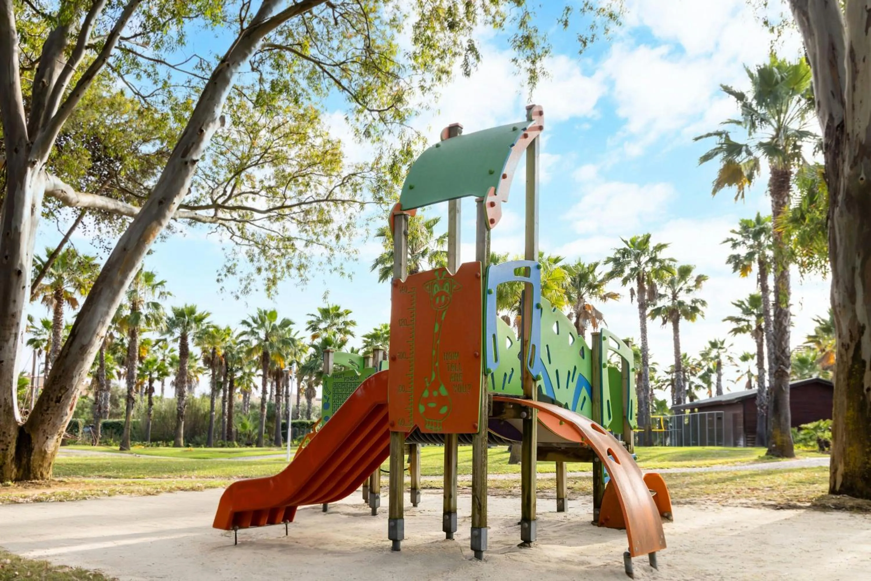 Fitness centre/facilities in Marriott Residences Salgados Resort, Algarve