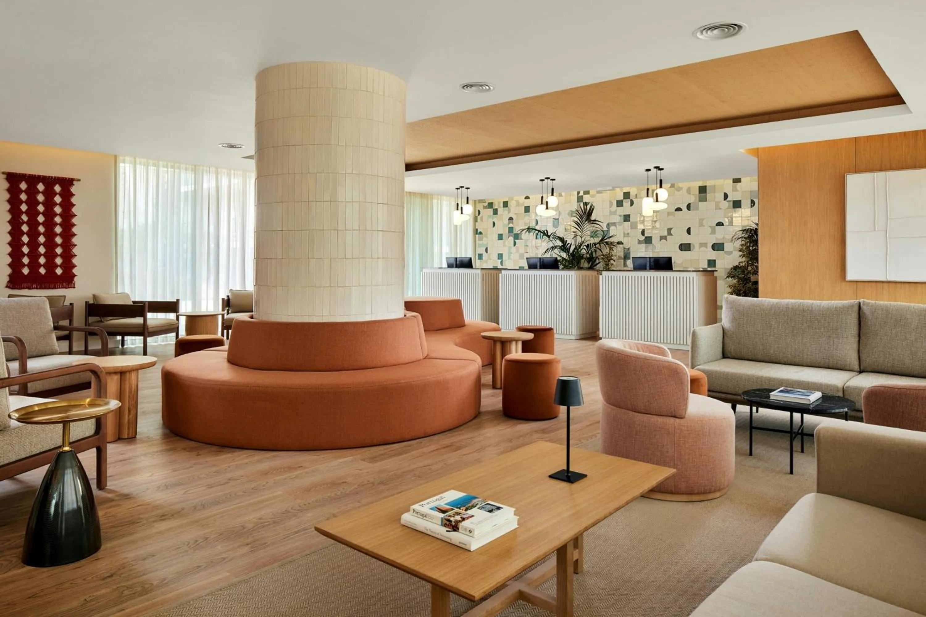 View (from property/room) in Marriott Residences Salgados Resort, Algarve