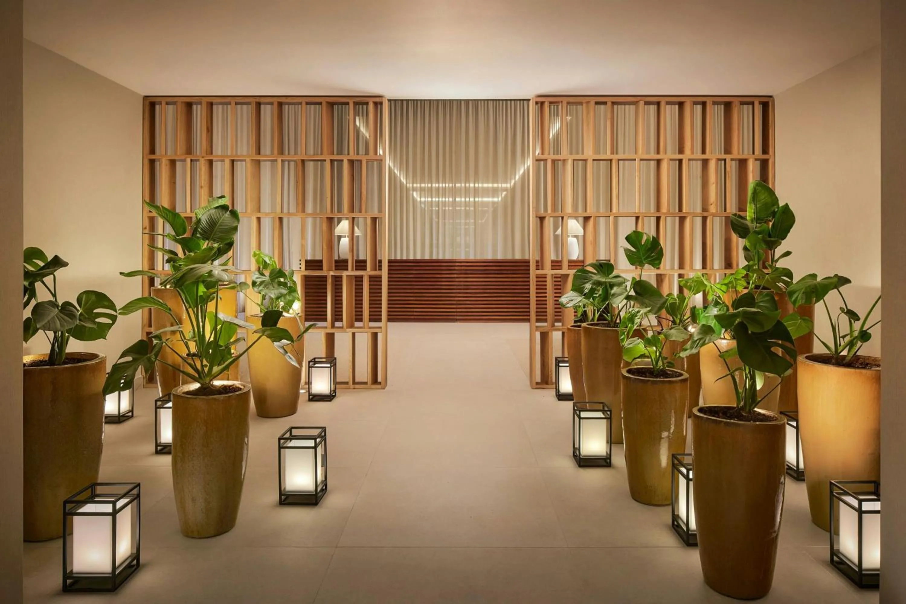 Spa and wellness centre/facilities in Marriott Residences Salgados Resort, Algarve