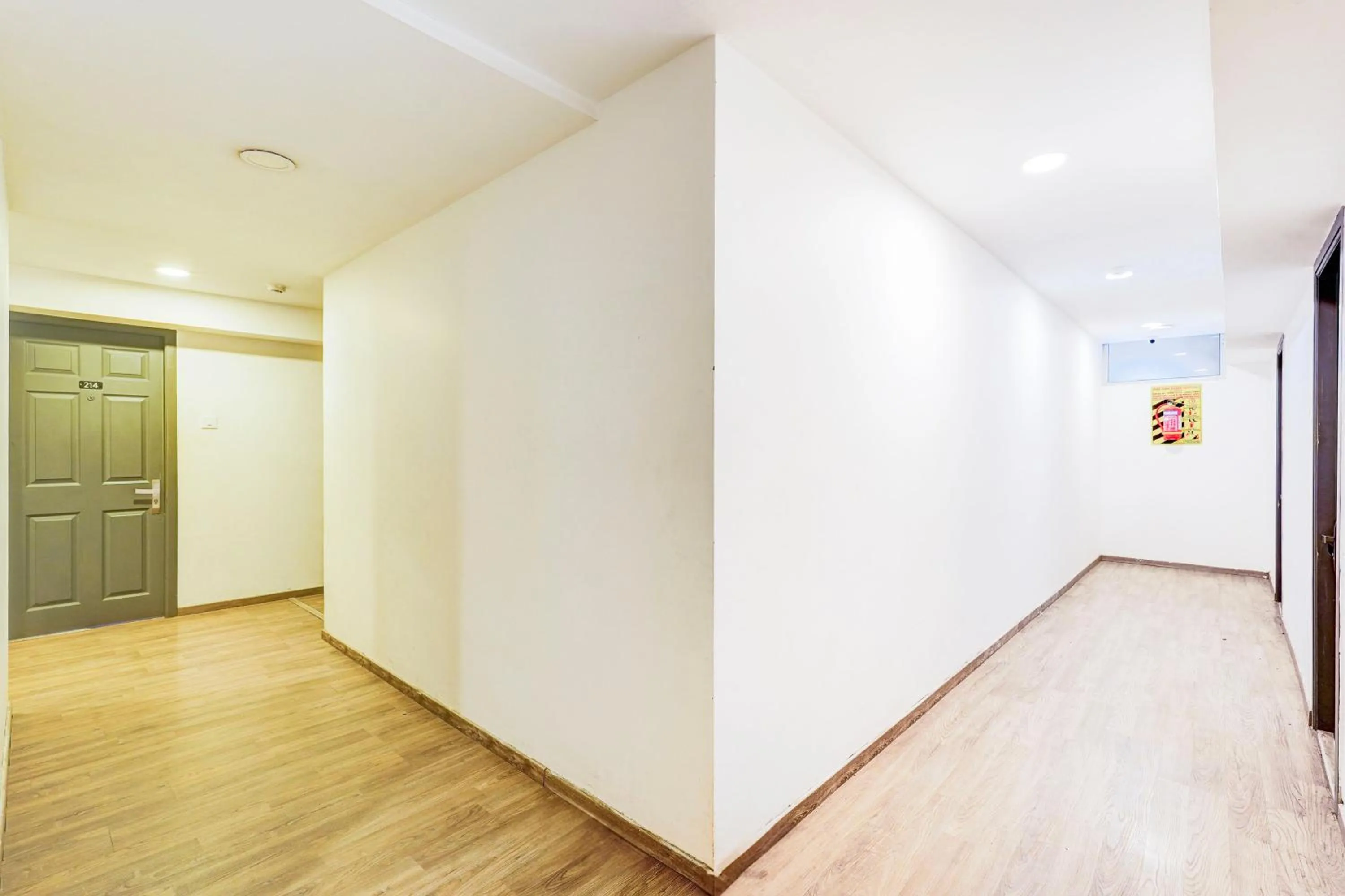 Lobby or reception in Super Collection O OMR Perungudi Thiruvanmiyur Beach