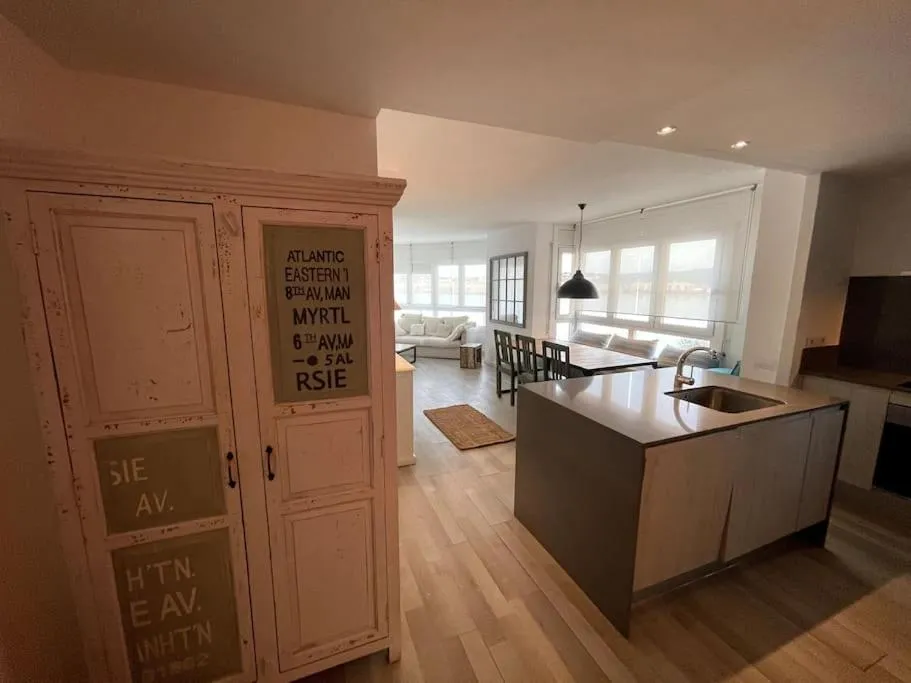 Kitchen or kitchenette in Nemi